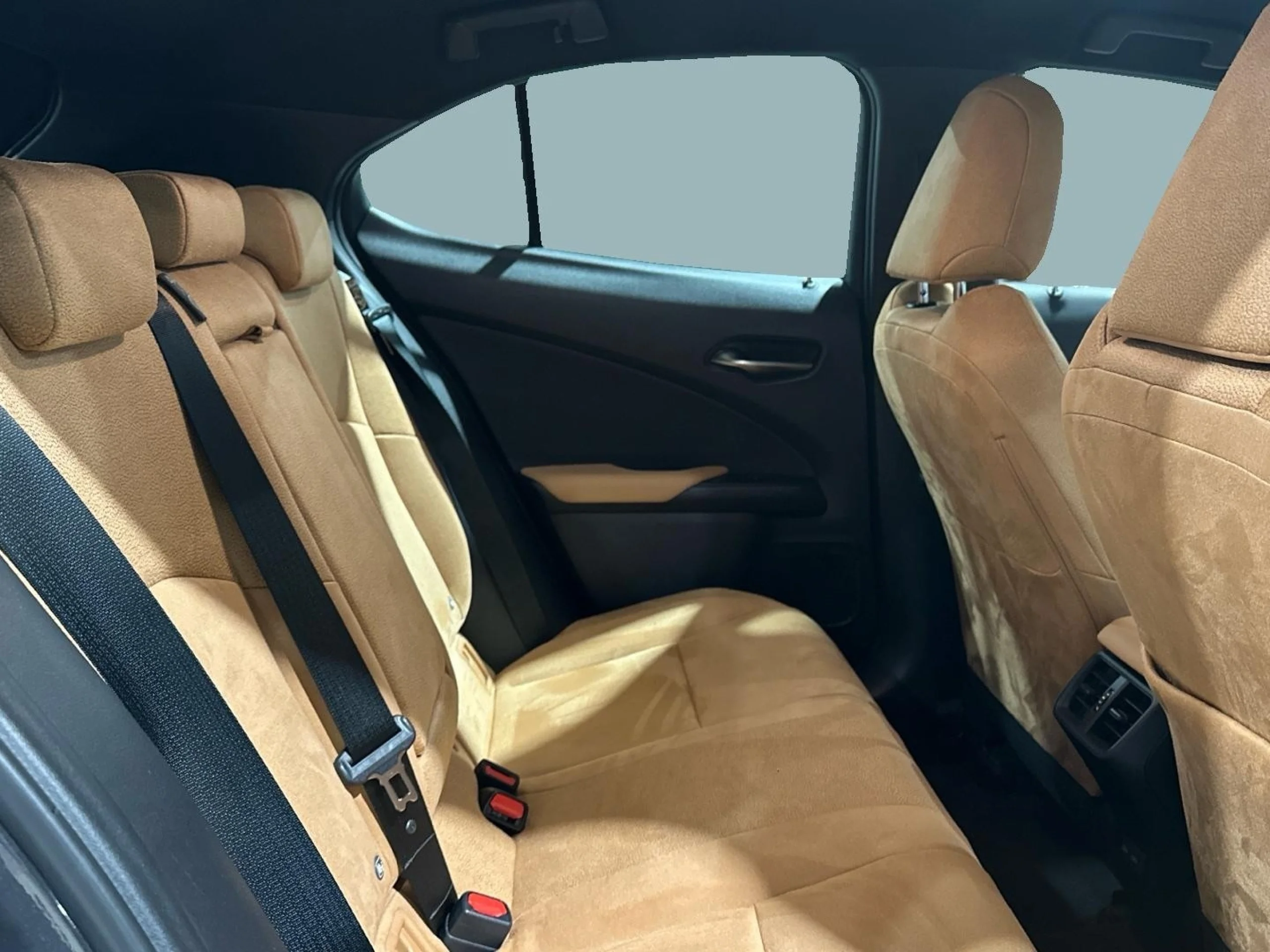 Lexus UX300h UX 300h UX+ 4x2 - Foto 10