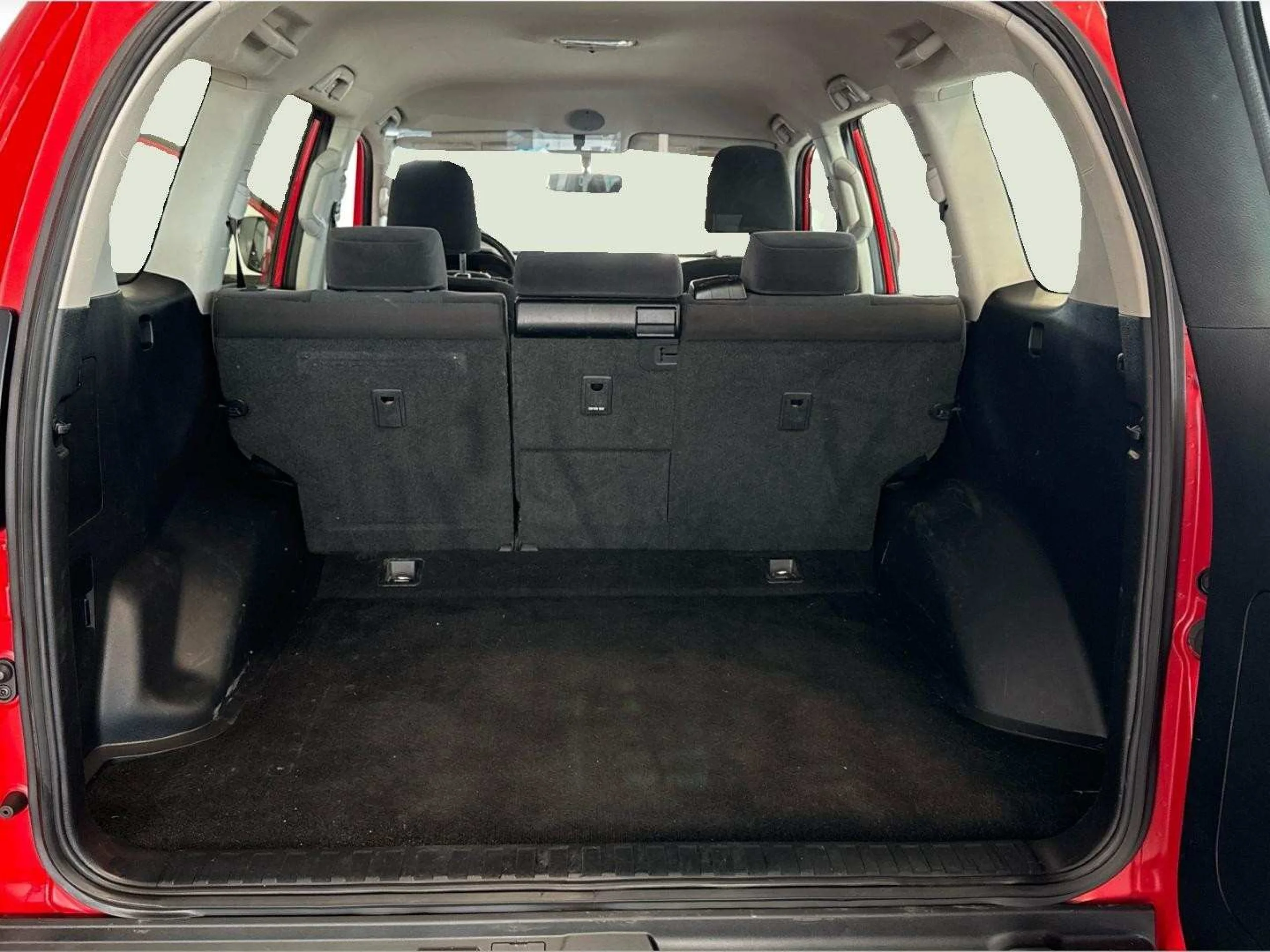 Toyota Land Cruiser 2.8D 6MT 4x4 GX - Foto 9