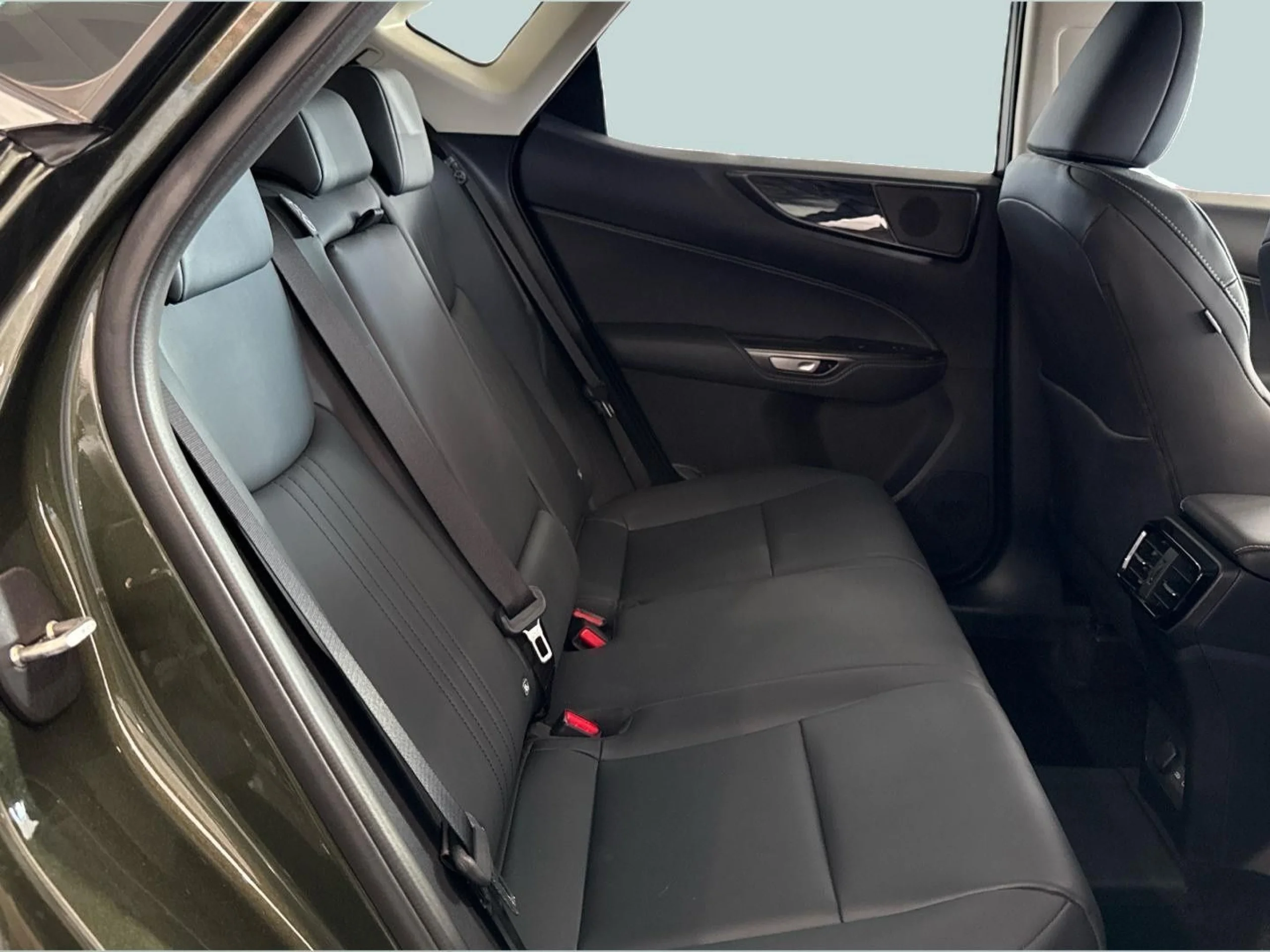 Lexus NX 450h+ + 4WD PREMIUM+  TD PREMIUM+ (Híbrido Enchufable) - Foto 10