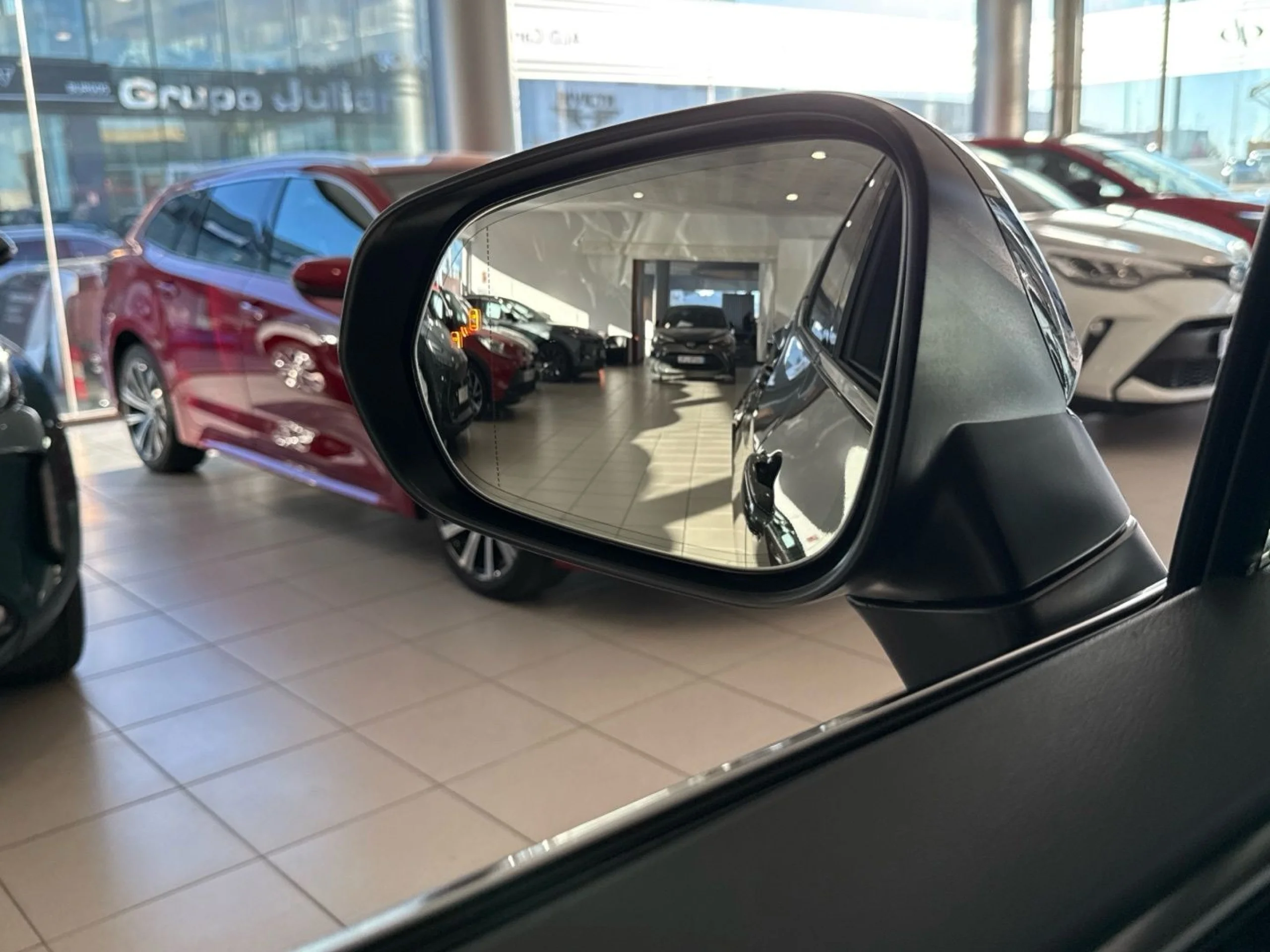 Lexus NX 450h+ + 4WD PREMIUM+  TD PREMIUM+ (Híbrido Enchufable) - Foto 13