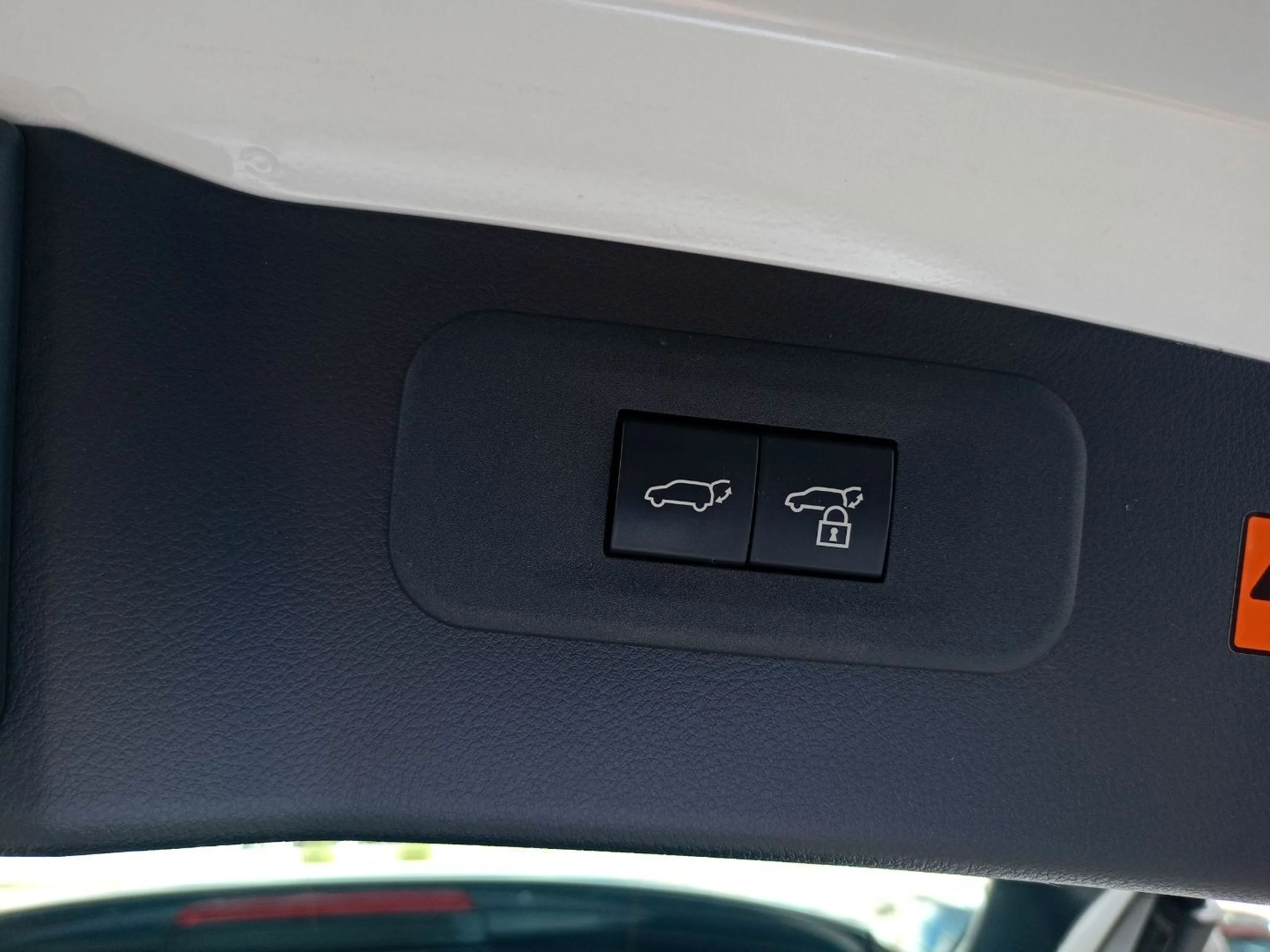 Lexus NX 350h NX350H PREMIUM + - Foto 7