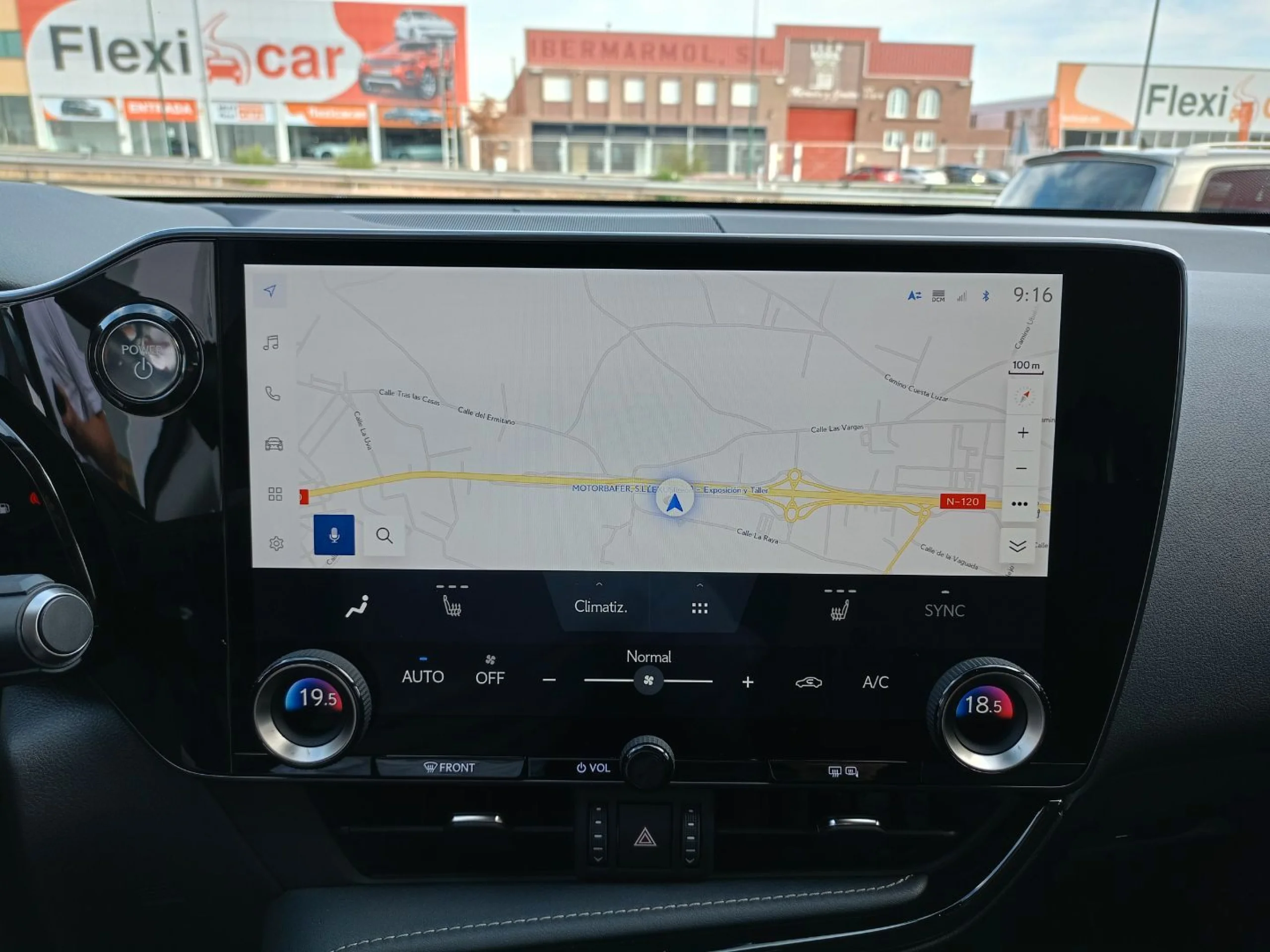 Lexus NX 350h NX350H PREMIUM + - Foto 13