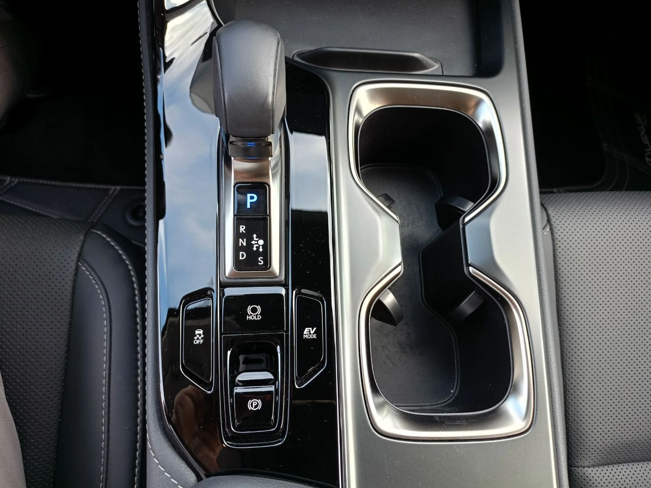 Lexus NX 350h NX350H PREMIUM + - Foto 16