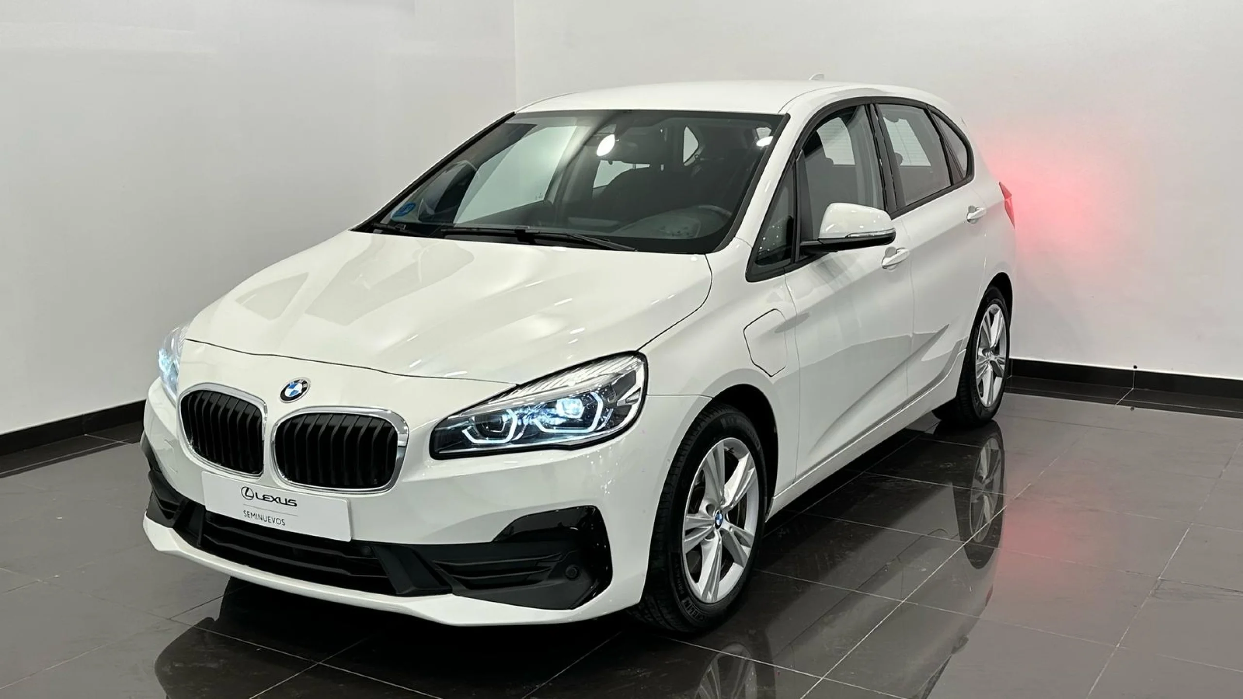 BMW 225 xe ACTIVE TOURER - Foto 1