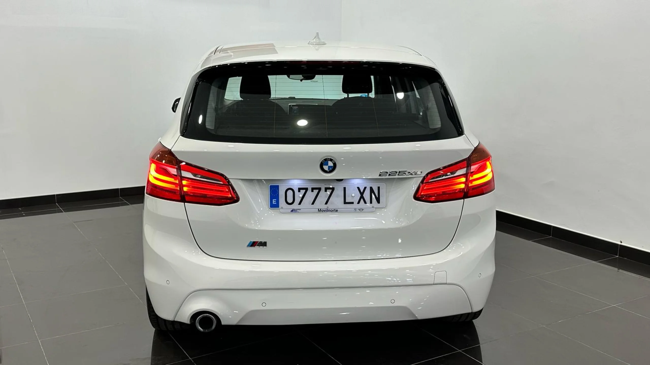 BMW 225 xe ACTIVE TOURER - Foto 3