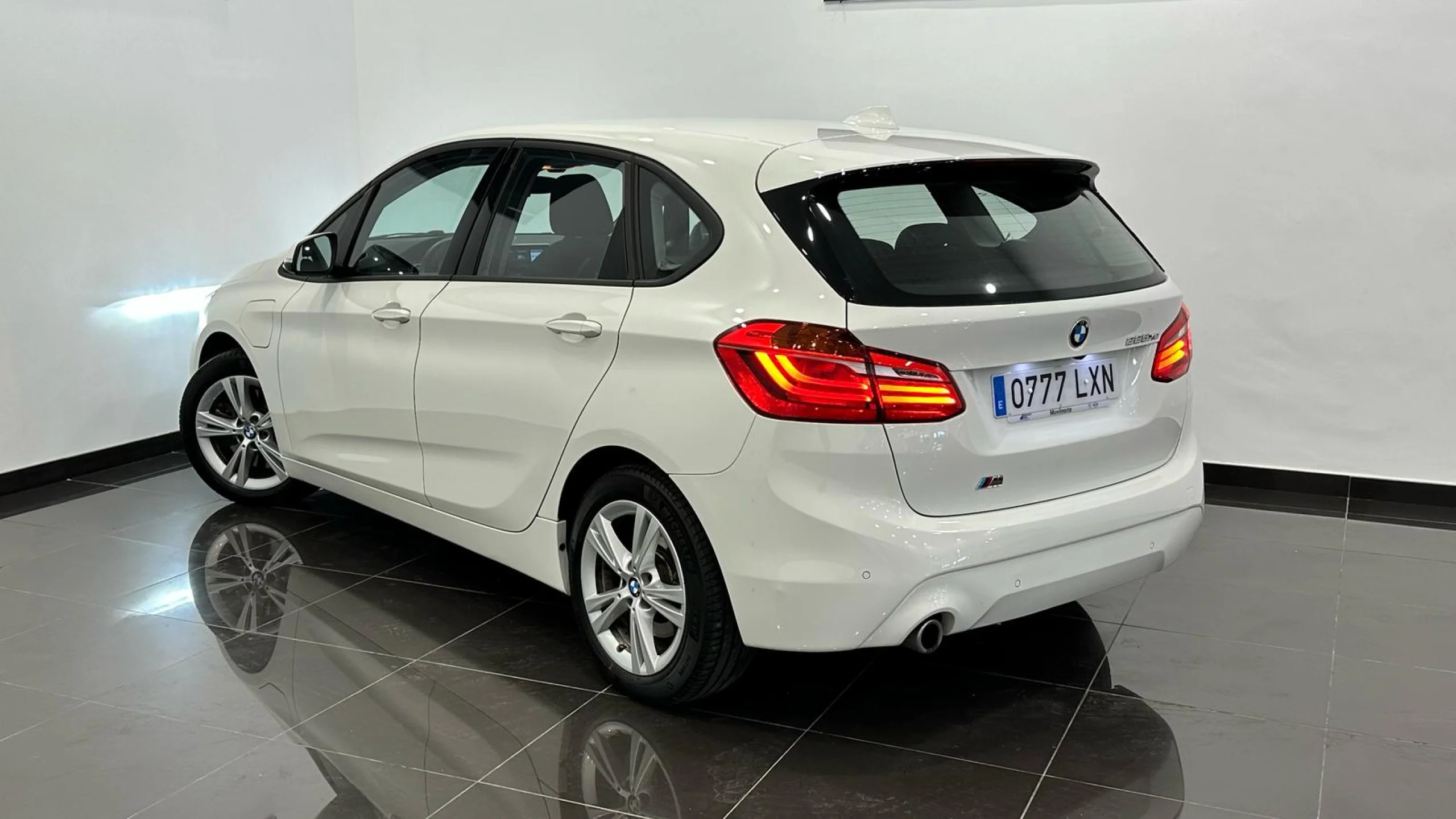 BMW 225 xe ACTIVE TOURER - Foto 4