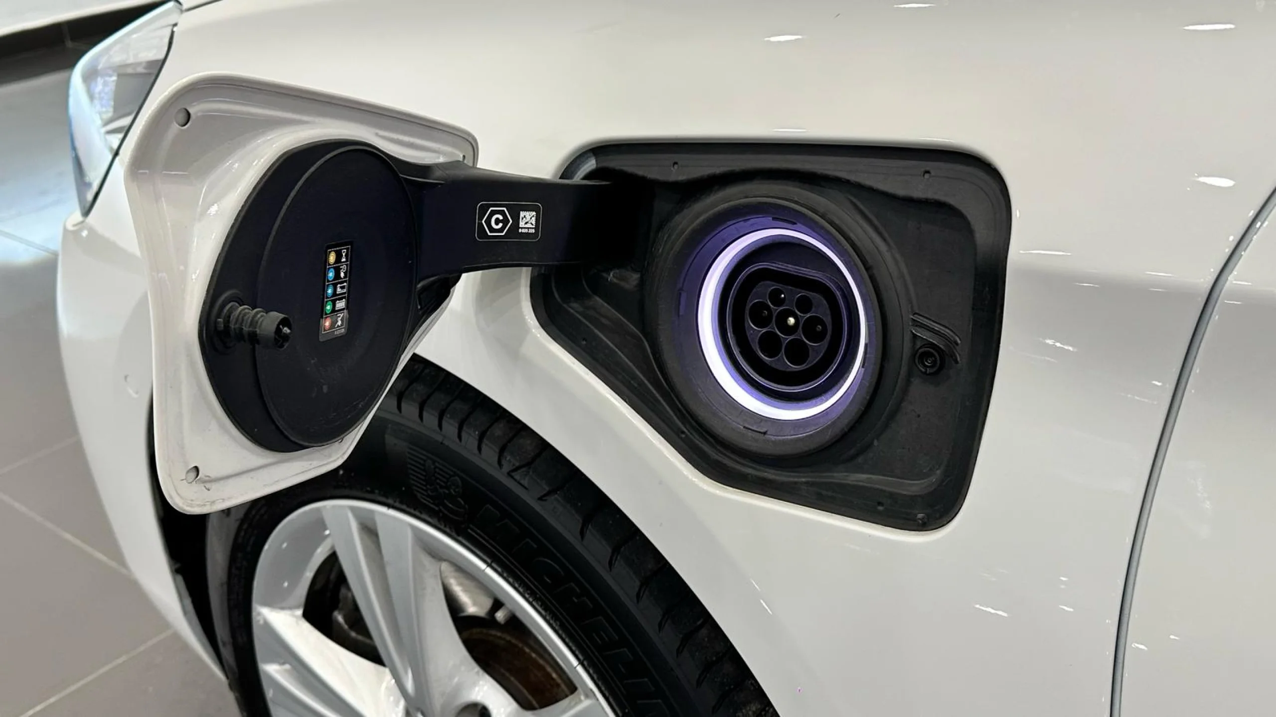 BMW 225 xe ACTIVE TOURER - Foto 5