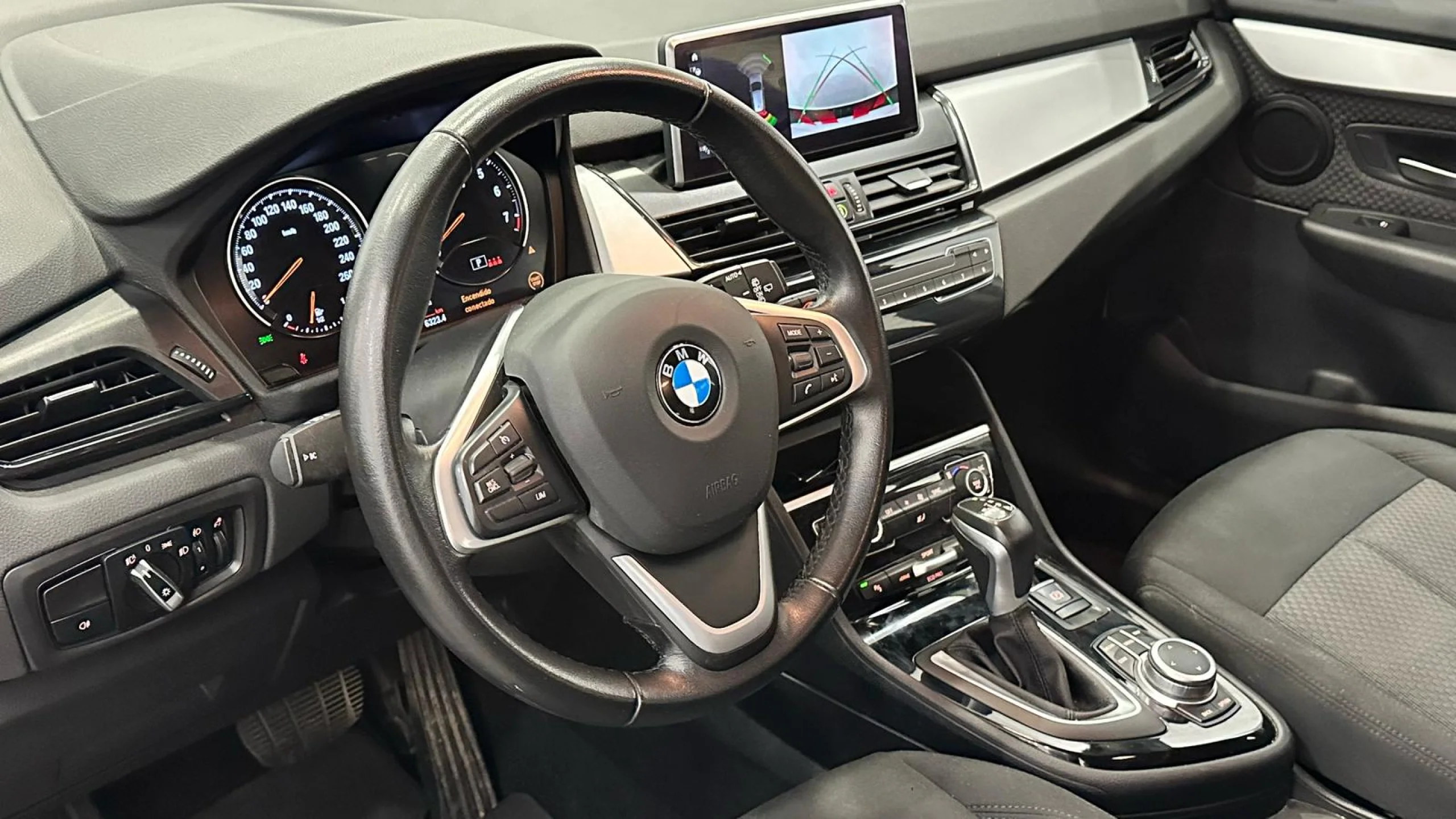 BMW 225 xe ACTIVE TOURER - Foto 8