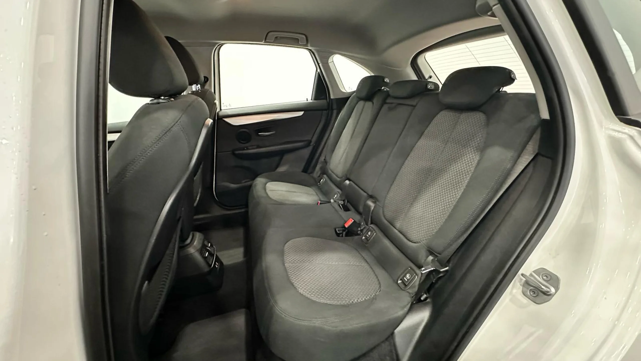 BMW 225 xe ACTIVE TOURER - Foto 9