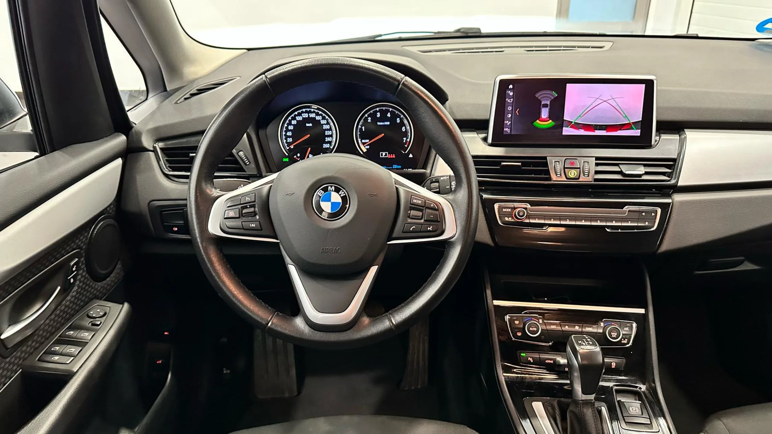 BMW 225 xe ACTIVE TOURER - Foto 10