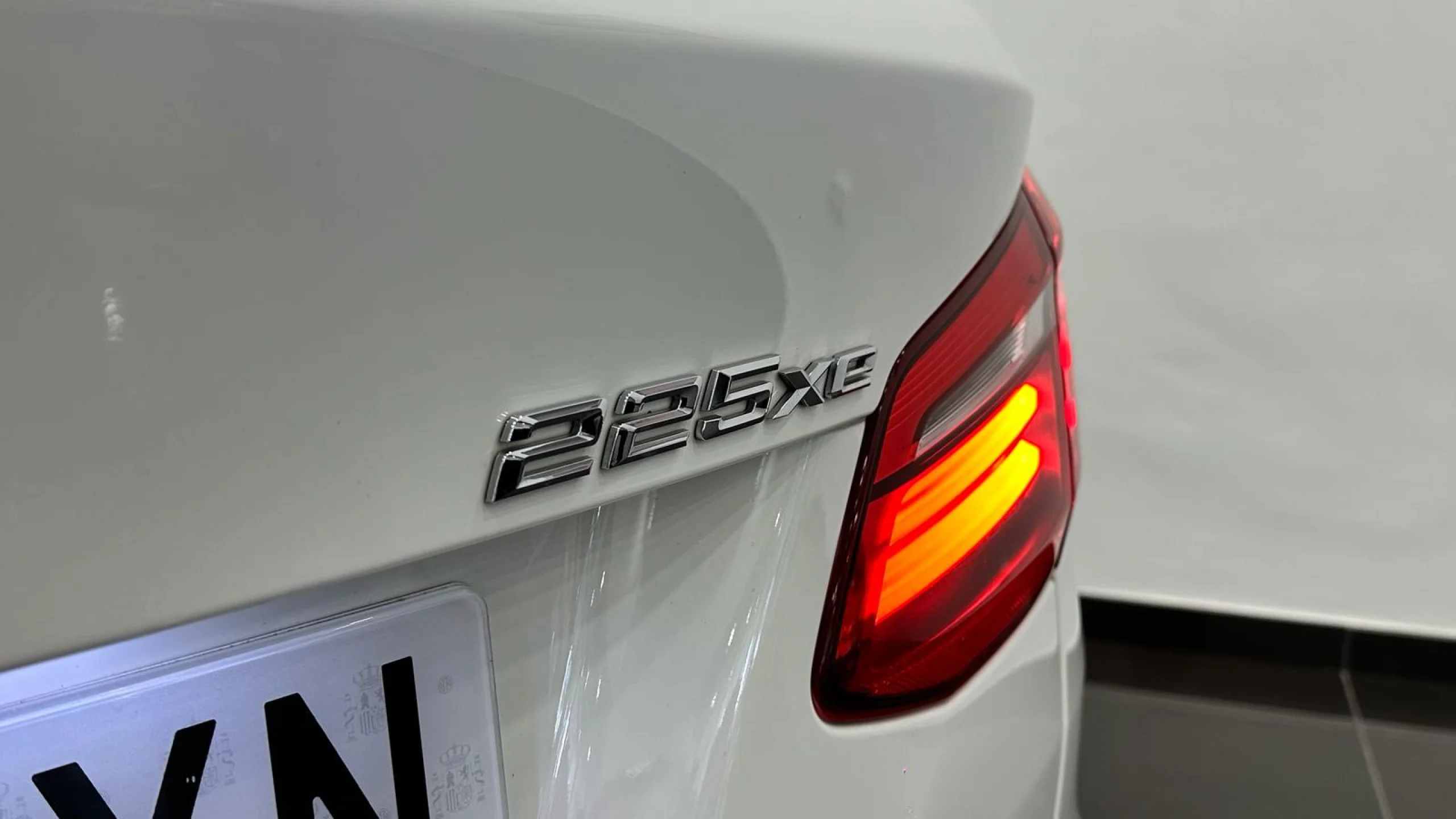 BMW 225 xe ACTIVE TOURER - Foto 11