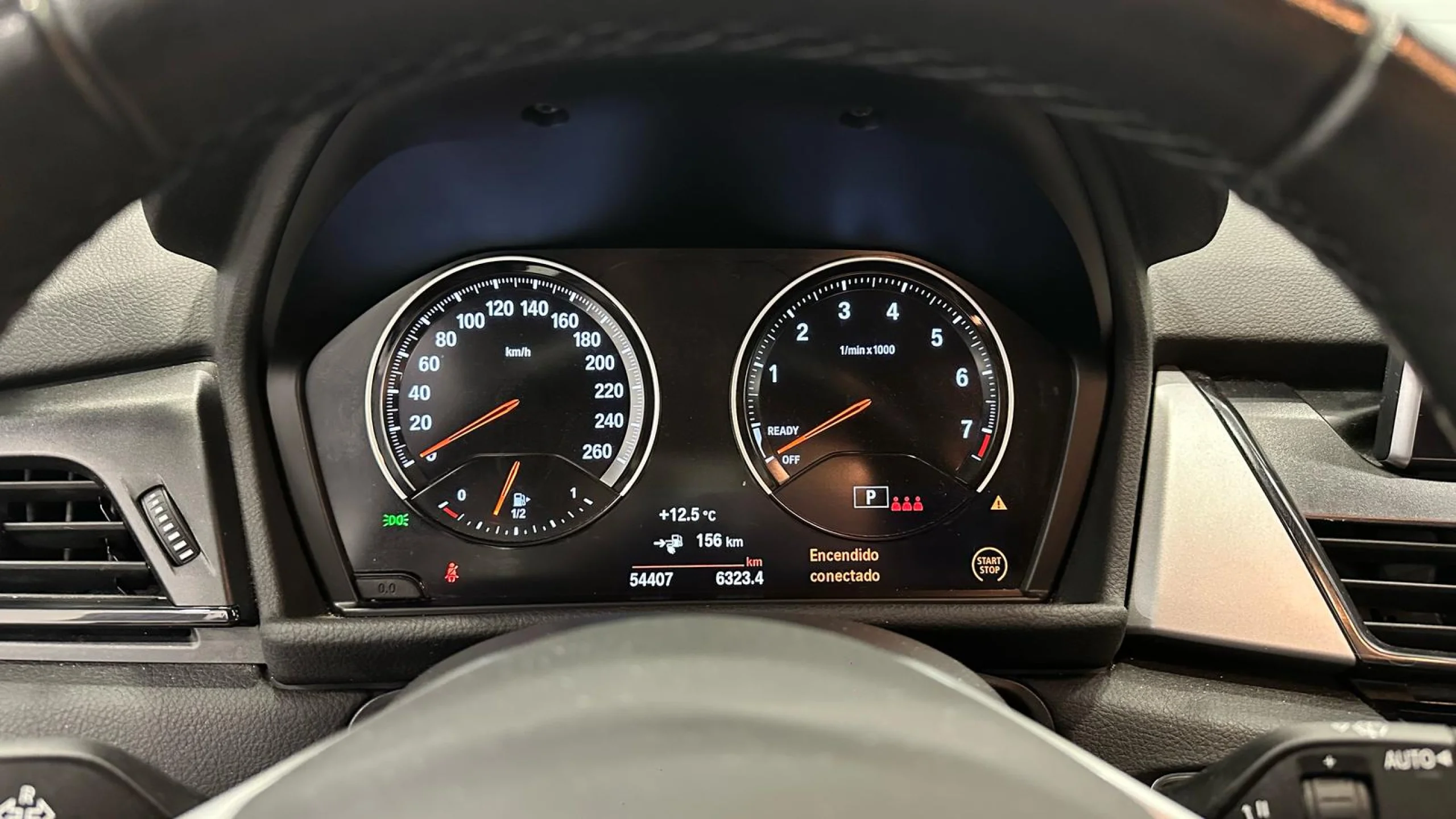 BMW 225 xe ACTIVE TOURER - Foto 12