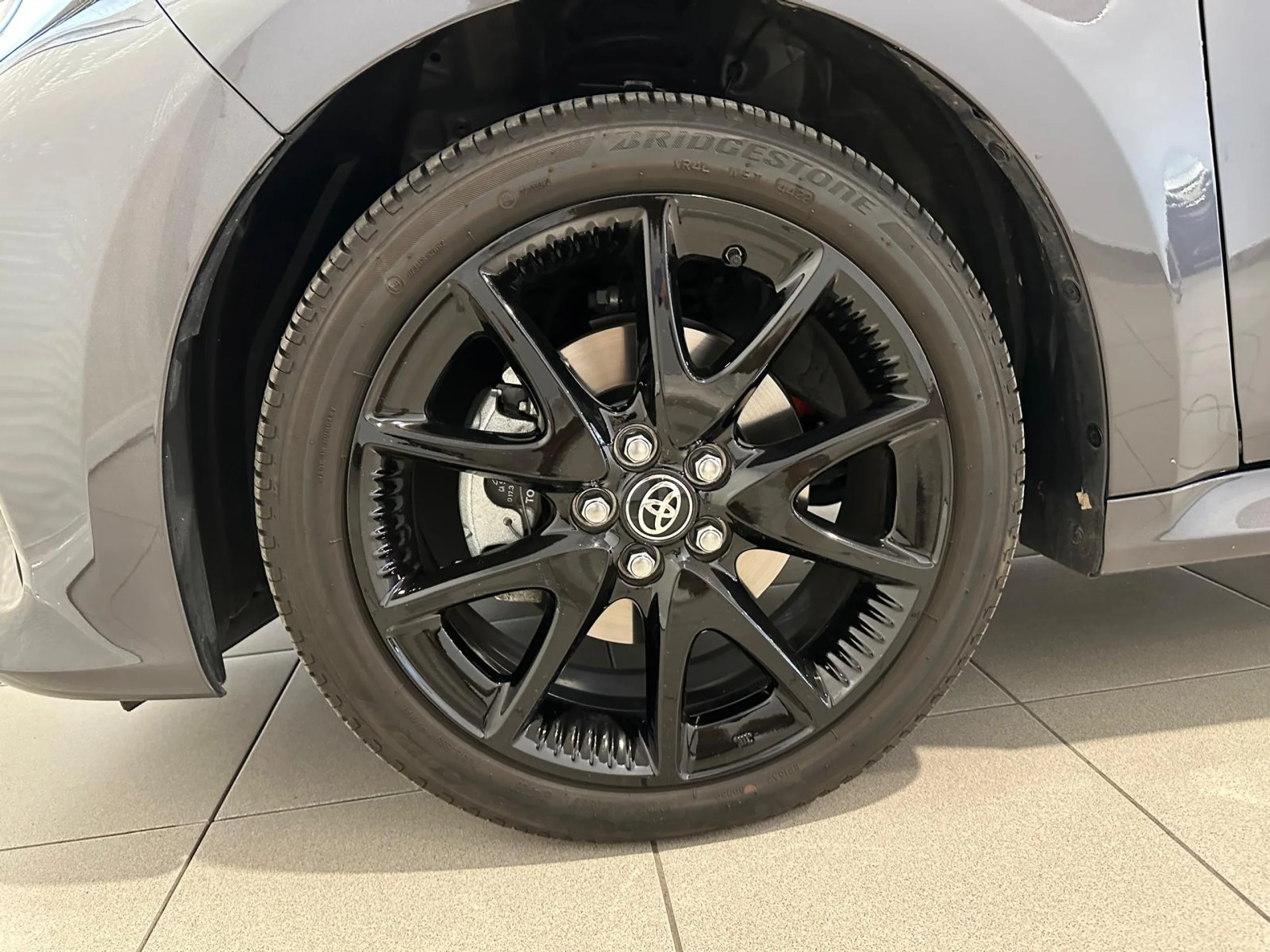 Toyota Yaris 1.5 120h Style Plus - Foto 6