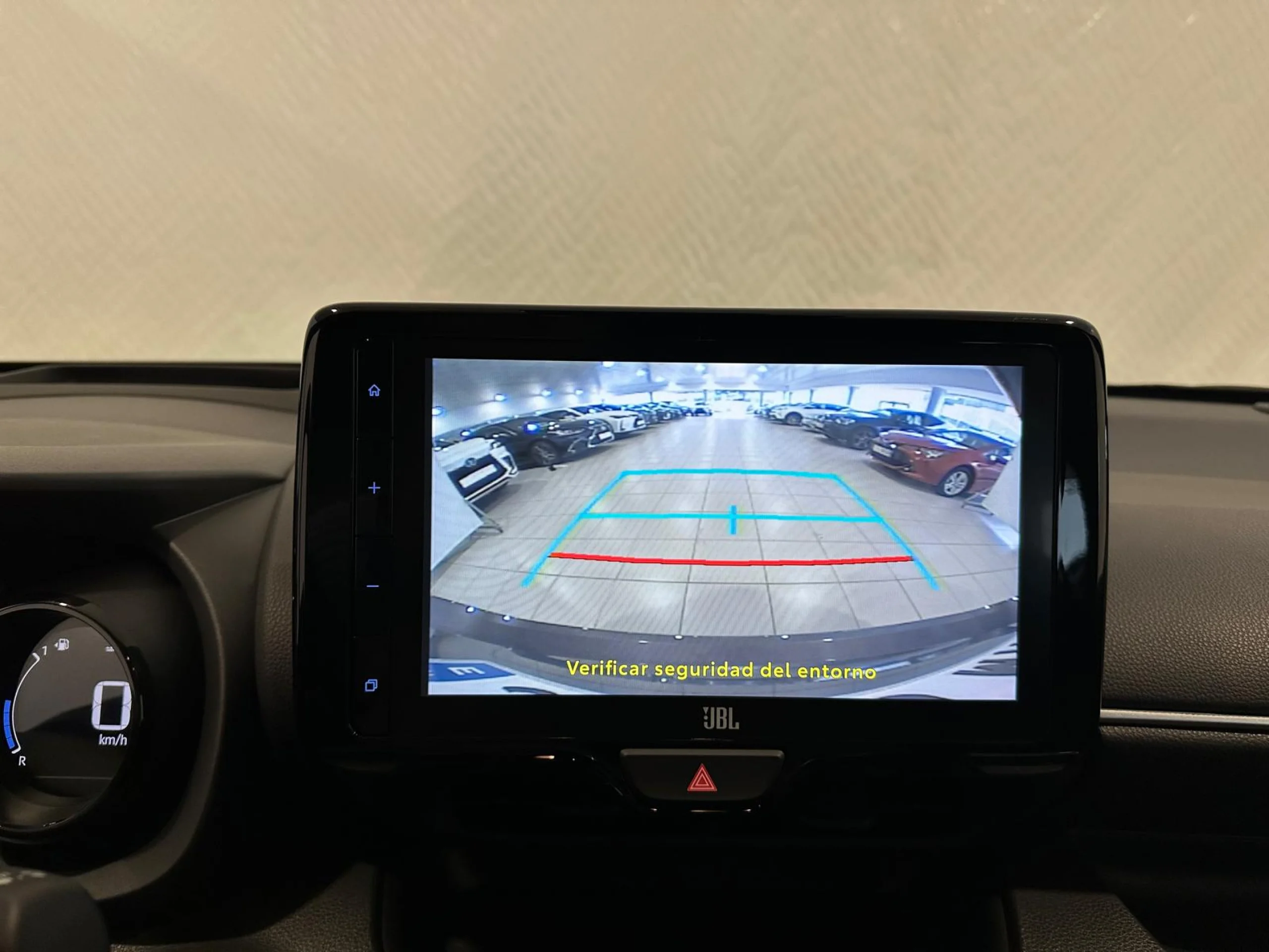 Toyota Yaris 1.5 120h Style Plus - Foto 7