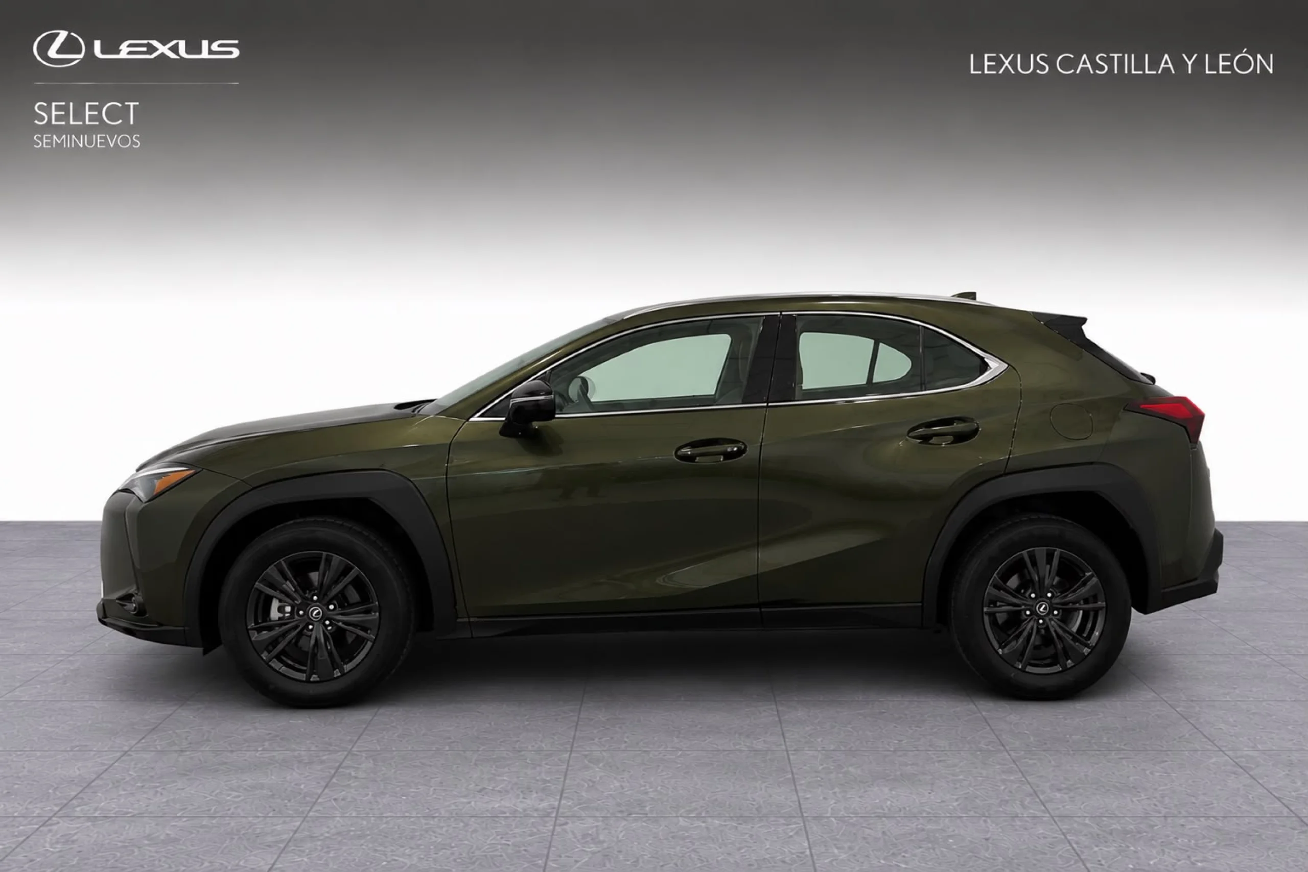 Lexus UX300h UX+ - Foto 3