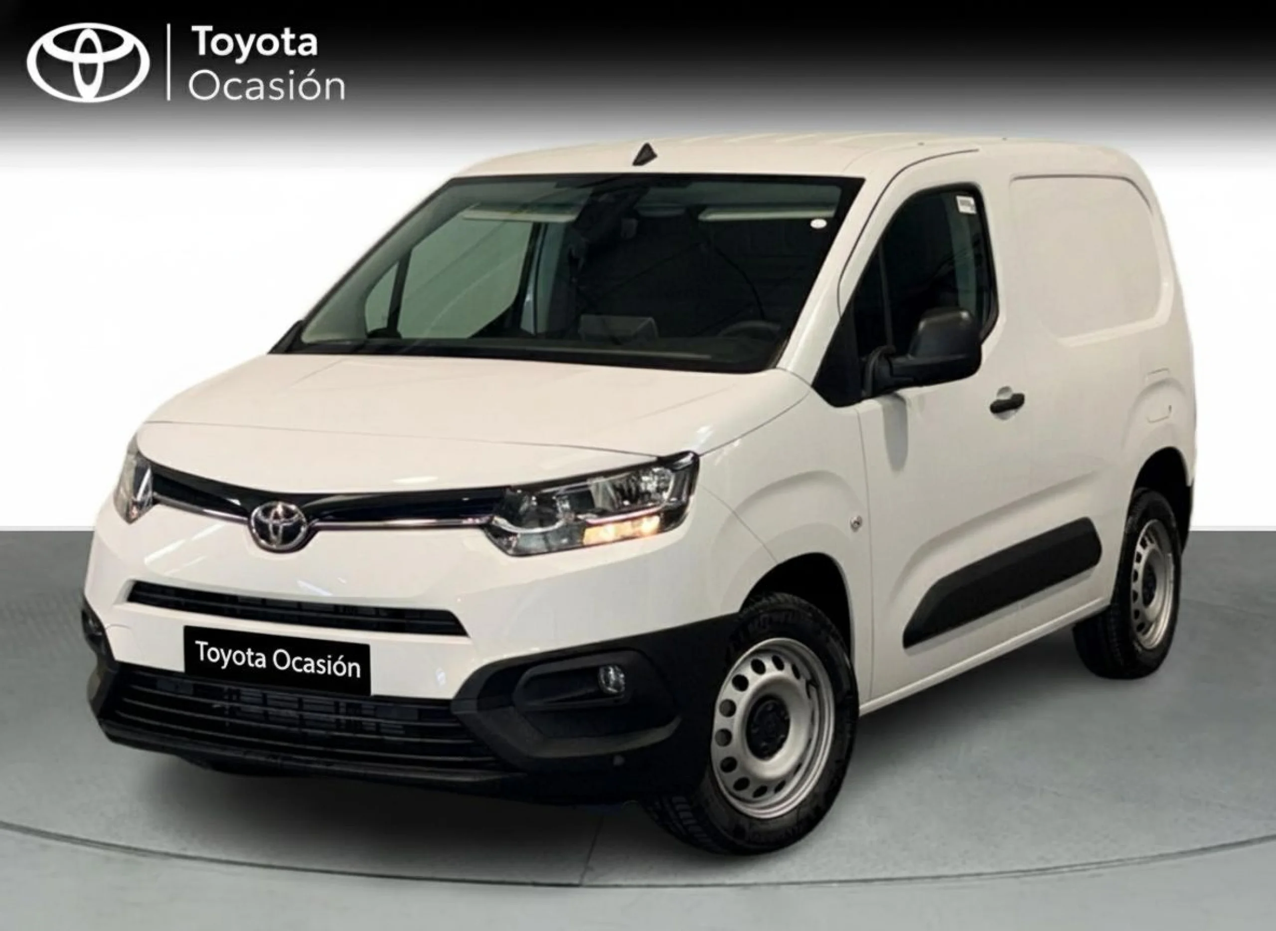 Toyota Proace City Van 1.5D 130CV 6MT GX Plus - Foto 1