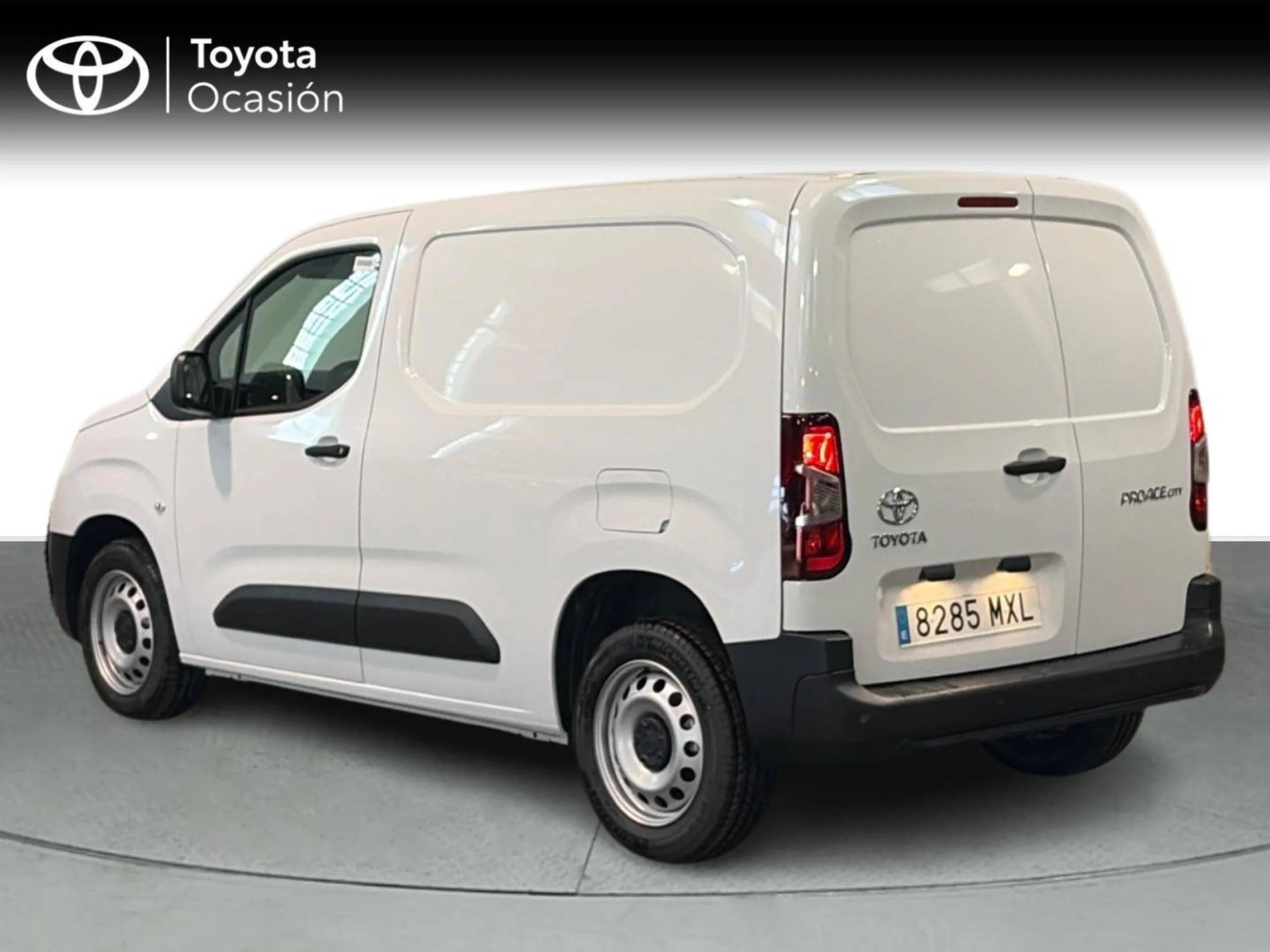 Toyota Proace City Van 1.5D 130CV 6MT GX Plus - Foto 2