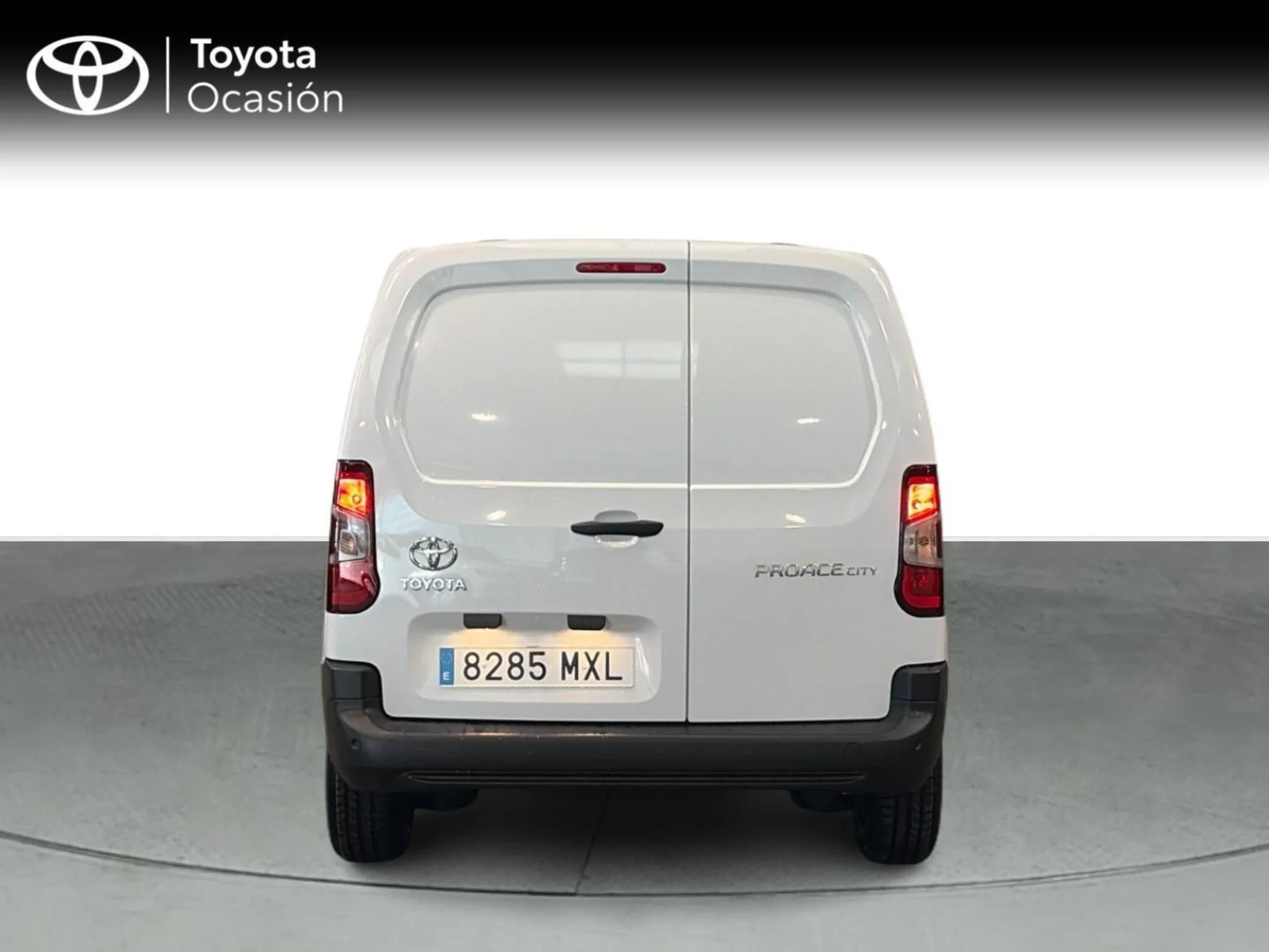 Toyota Proace City Van 1.5D 130CV 6MT GX Plus - Foto 3