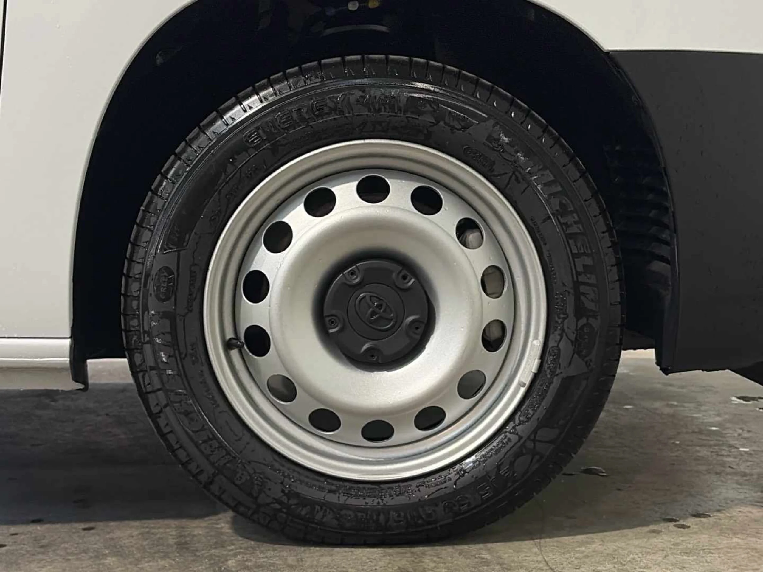 Toyota Proace City Van 1.5D 130CV 6MT GX Plus - Foto 5