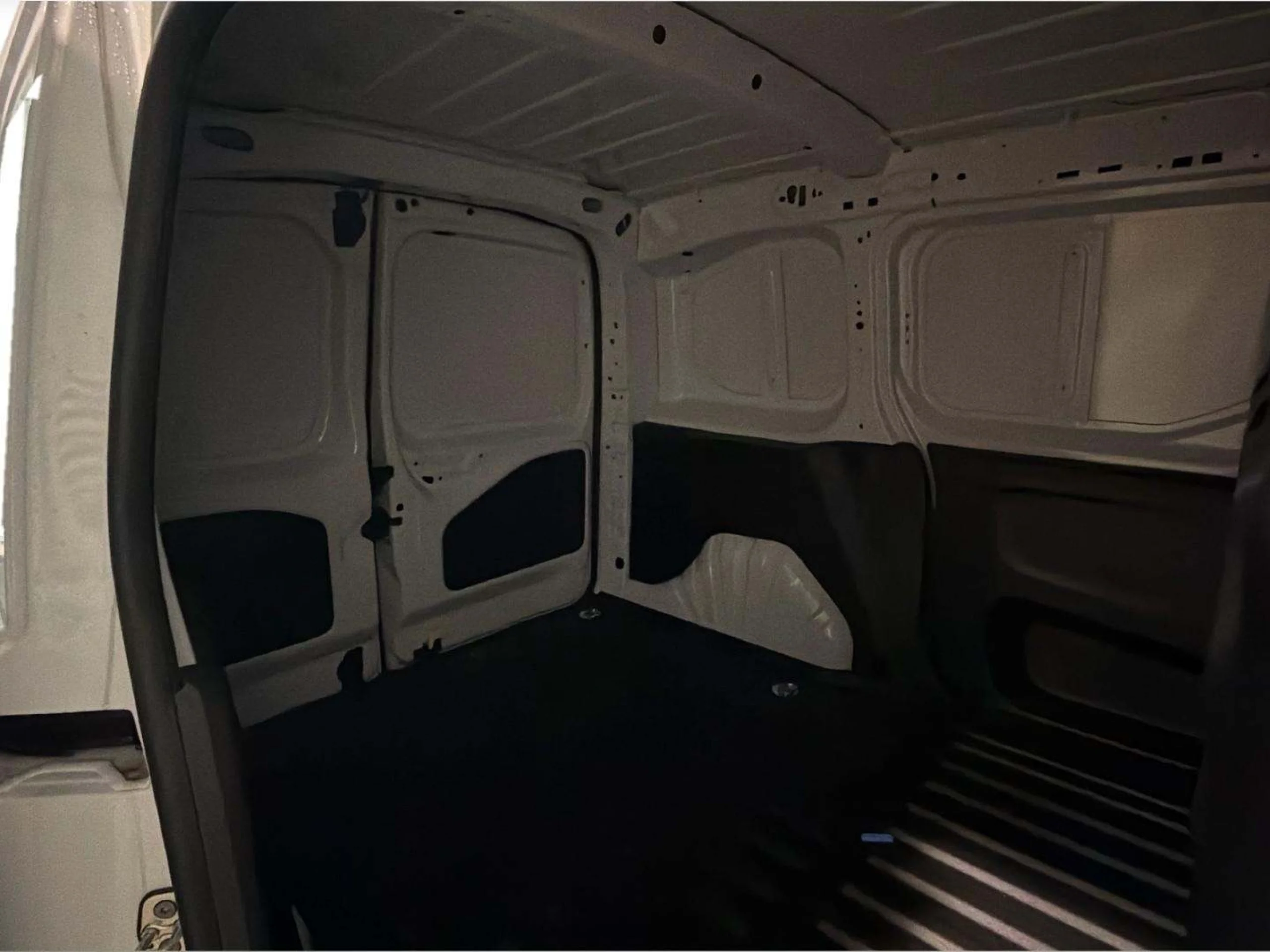 Toyota Proace City Van 1.5D 130CV 6MT GX Plus - Foto 7