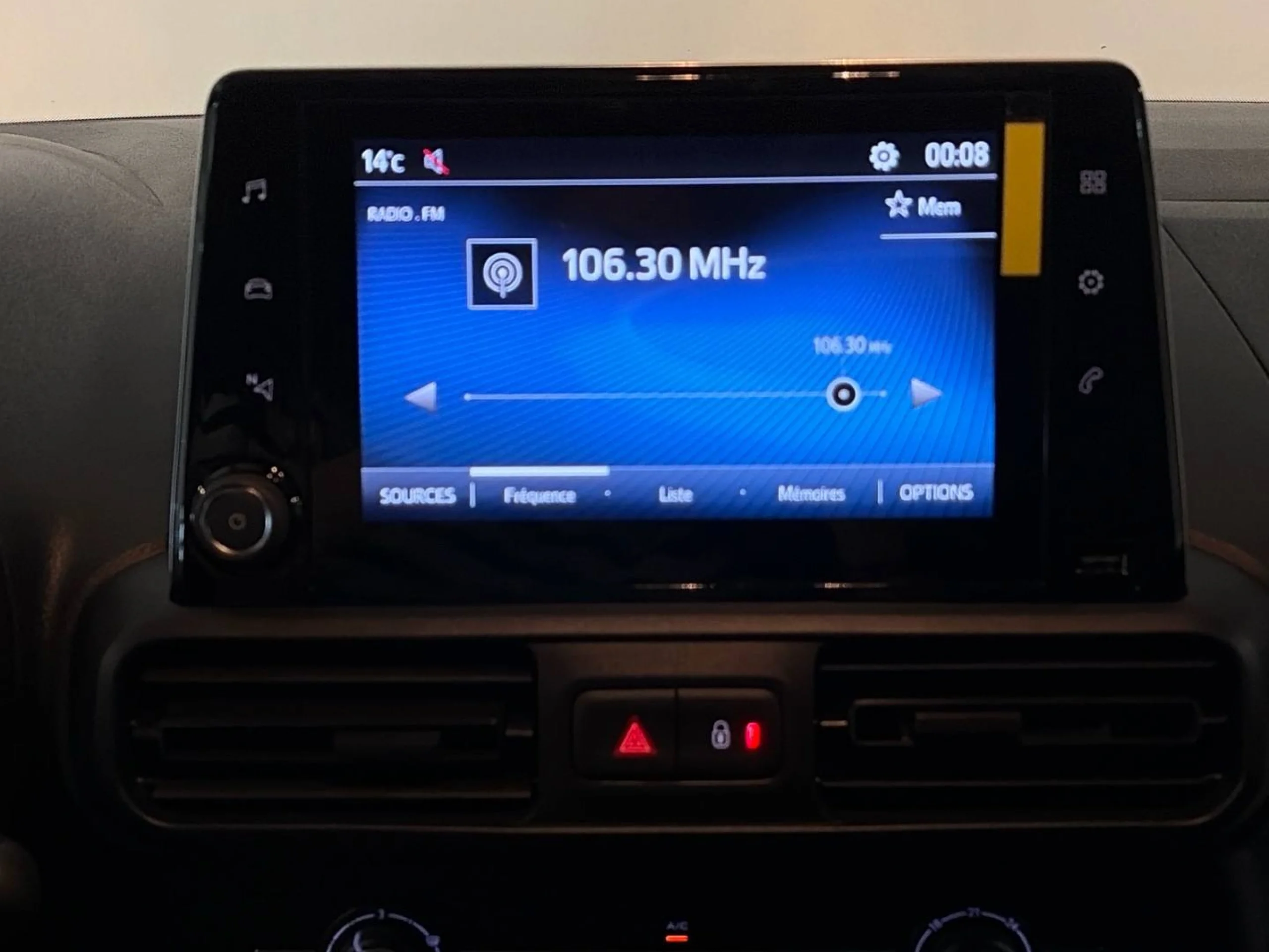 Toyota Proace City Van 1.5D 130CV 6MT GX Plus - Foto 13