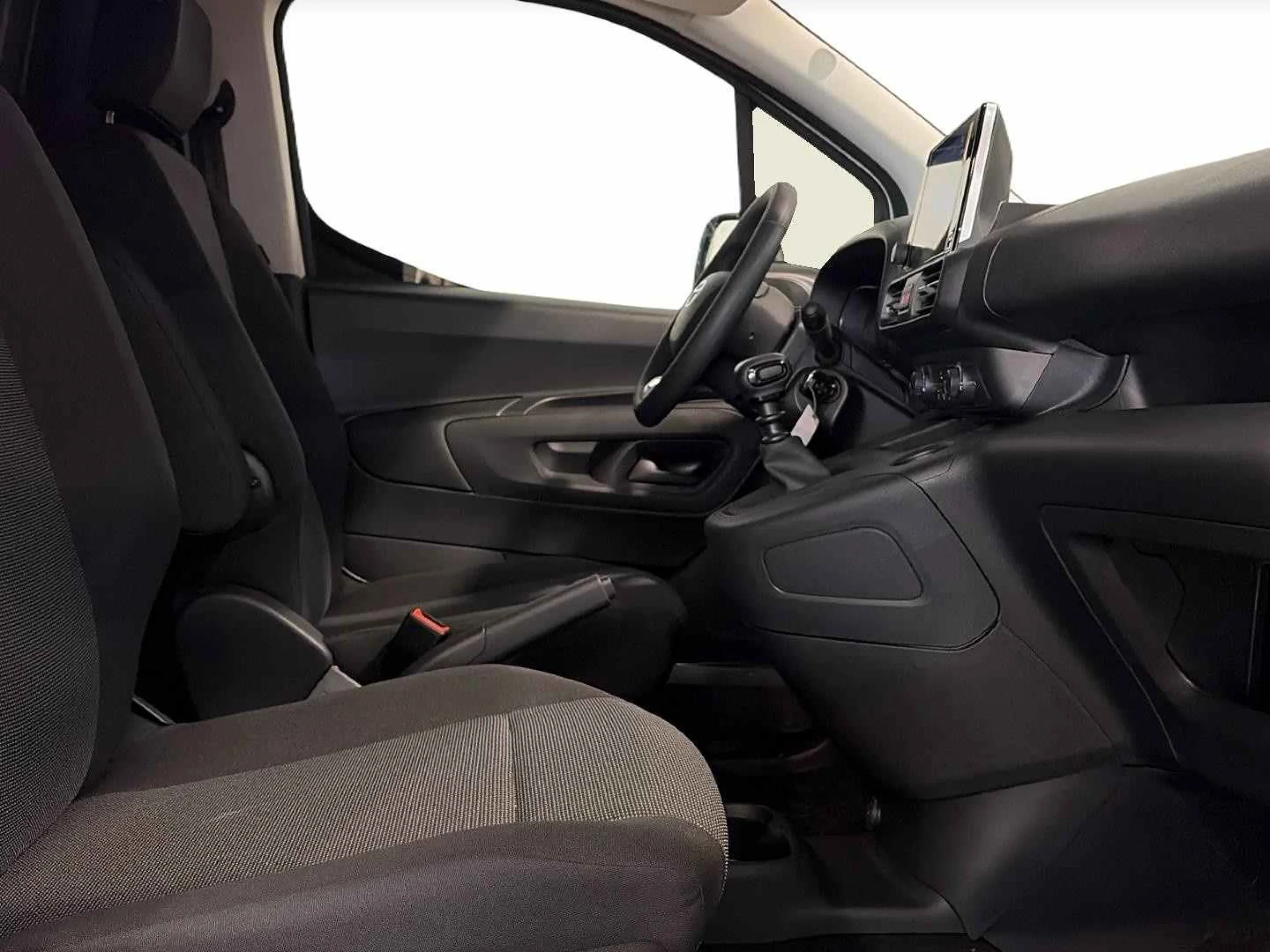 Toyota Proace City Van 1.5D 130CV 6MT GX Plus - Foto 16