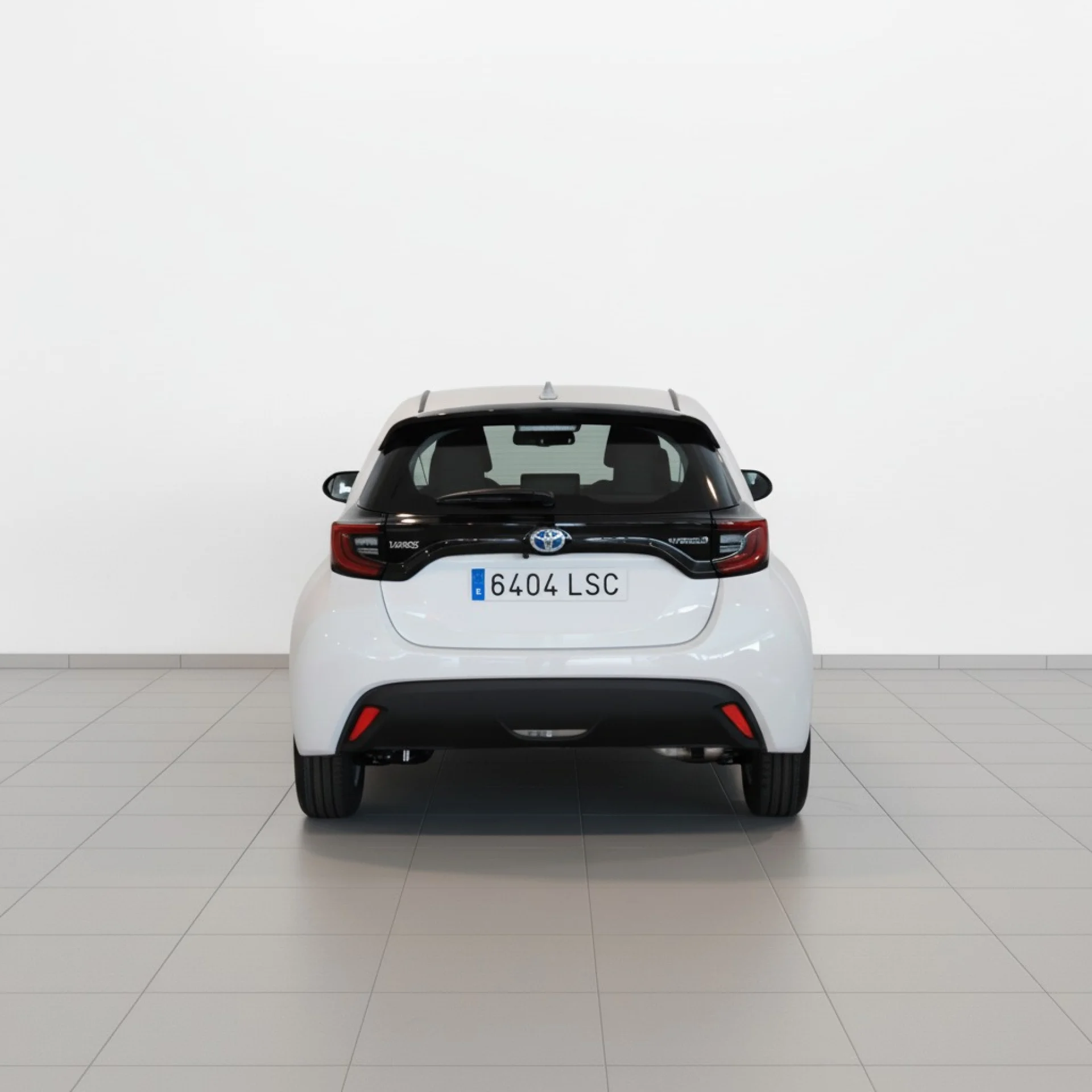 Toyota Yaris 120H Active Tech - Foto 5