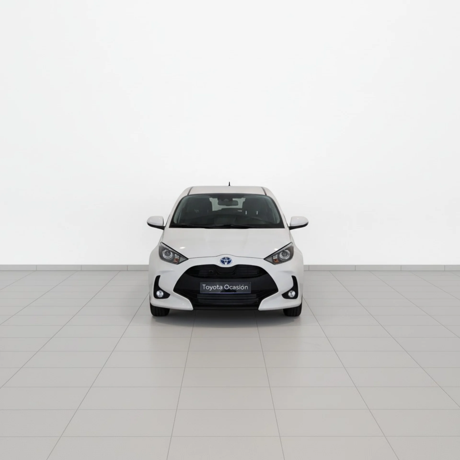 Toyota Yaris 120H Active Tech - Foto 3