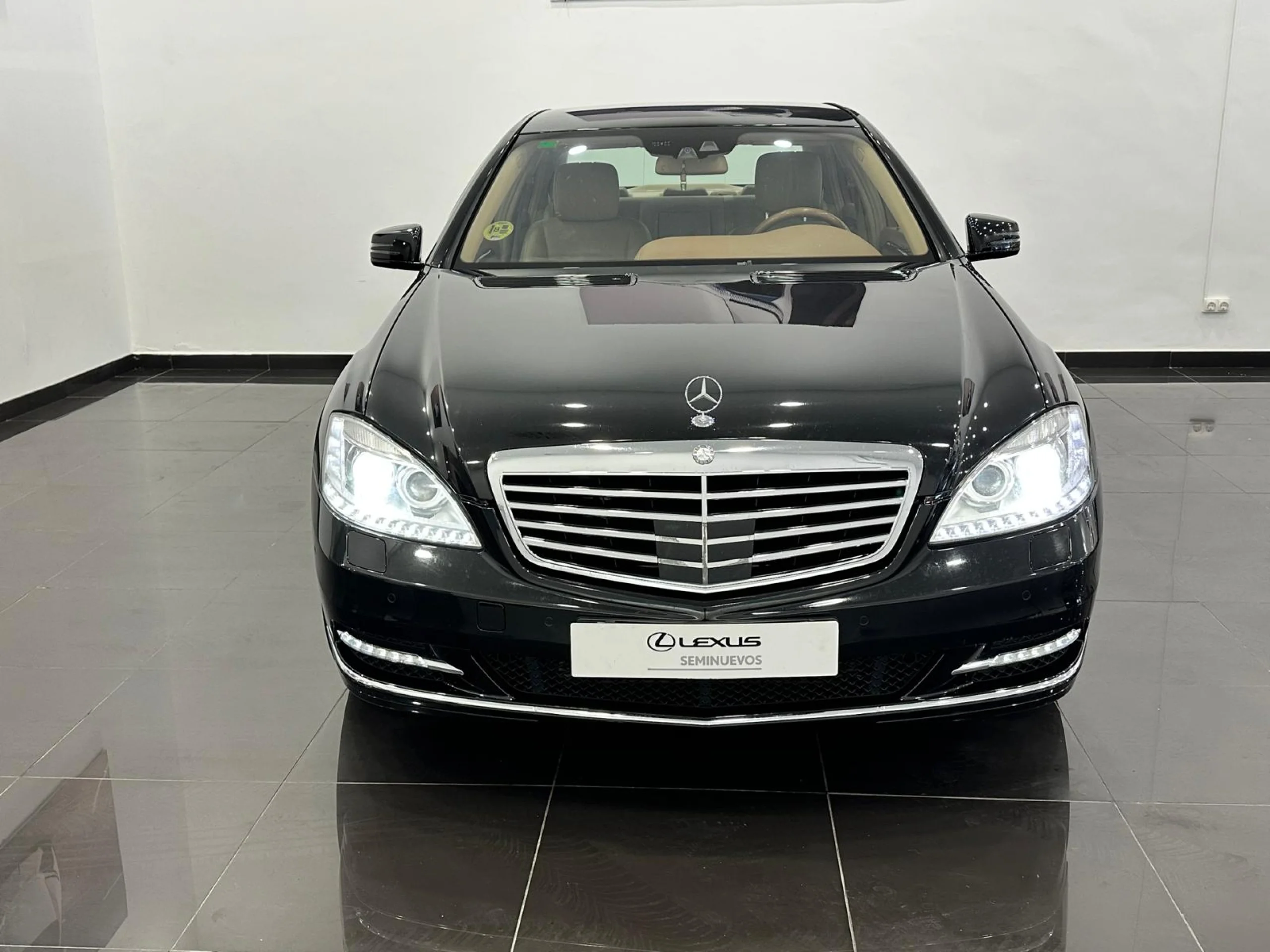 Mercedes-Benz S 350 350 CDI 4 MATIC - Foto 2