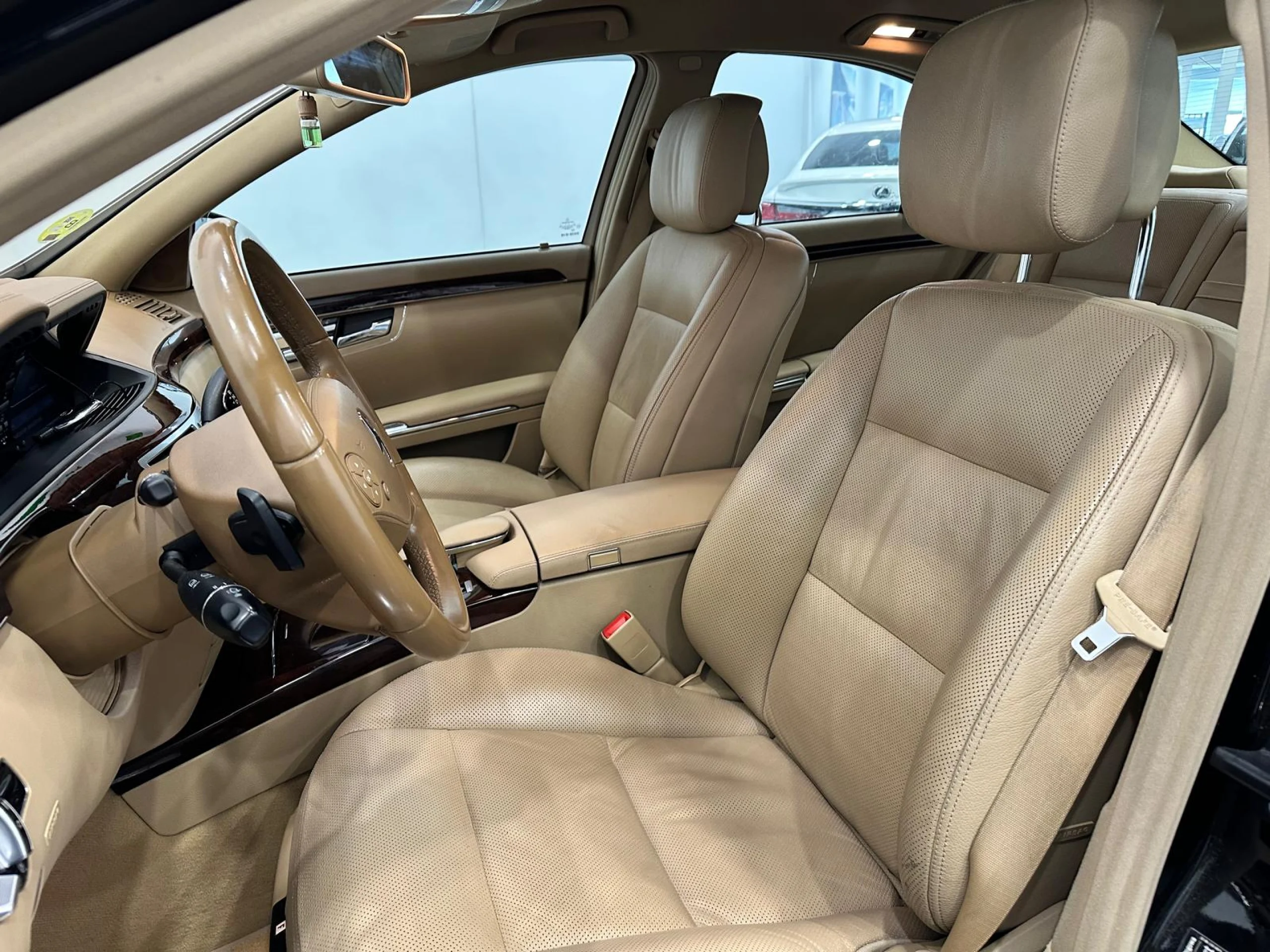 Mercedes-Benz S 350 350 CDI 4 MATIC - Foto 5