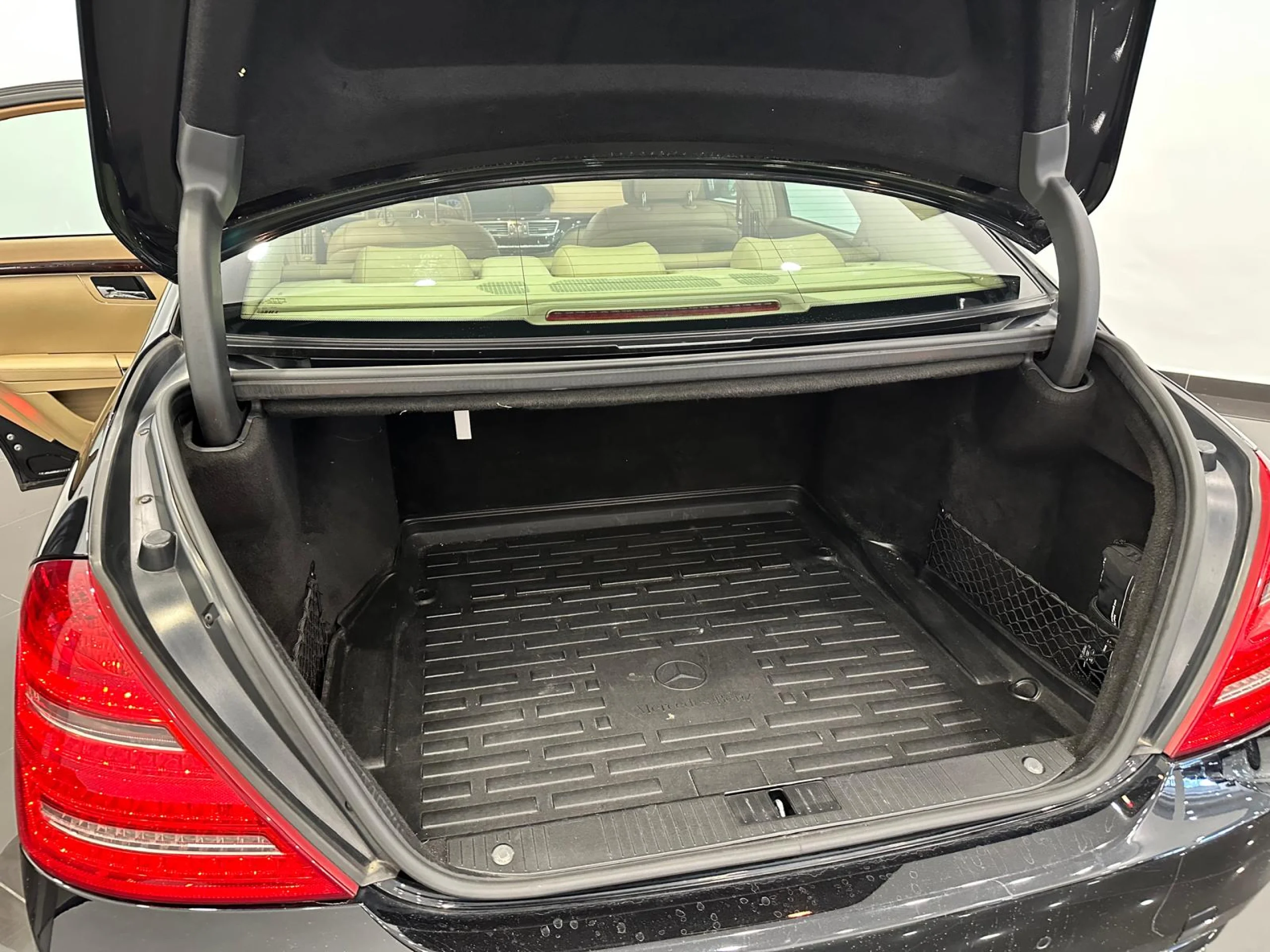 Mercedes-Benz S 350 350 CDI 4 MATIC - Foto 10