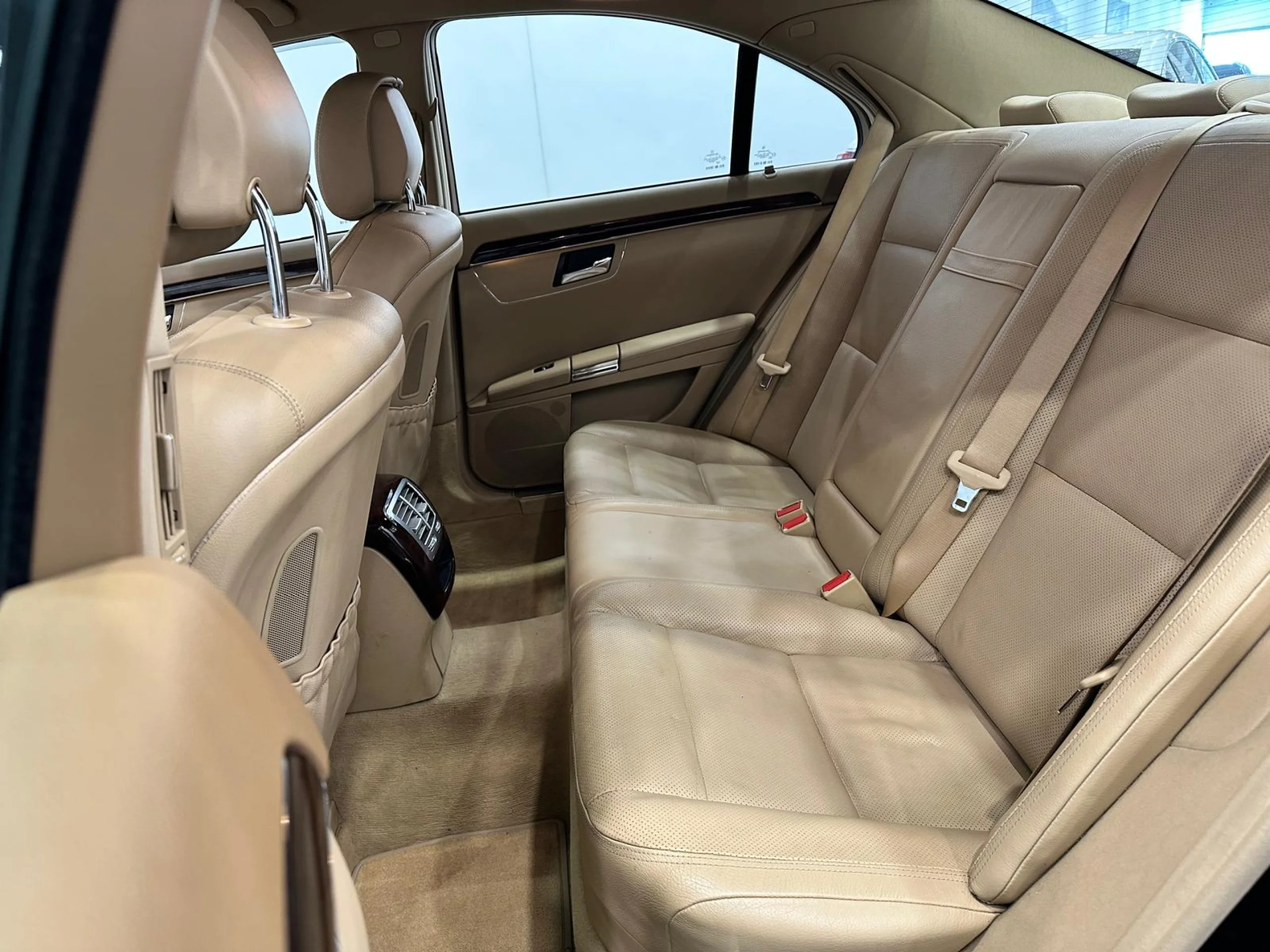 Mercedes-Benz S 350 350 CDI 4 MATIC - Foto 11