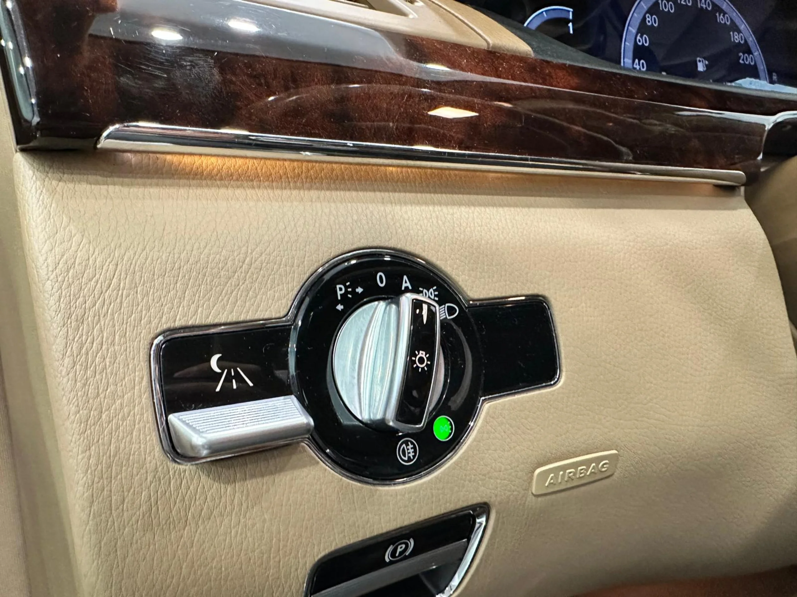 Mercedes-Benz S 350 350 CDI 4 MATIC - Foto 12