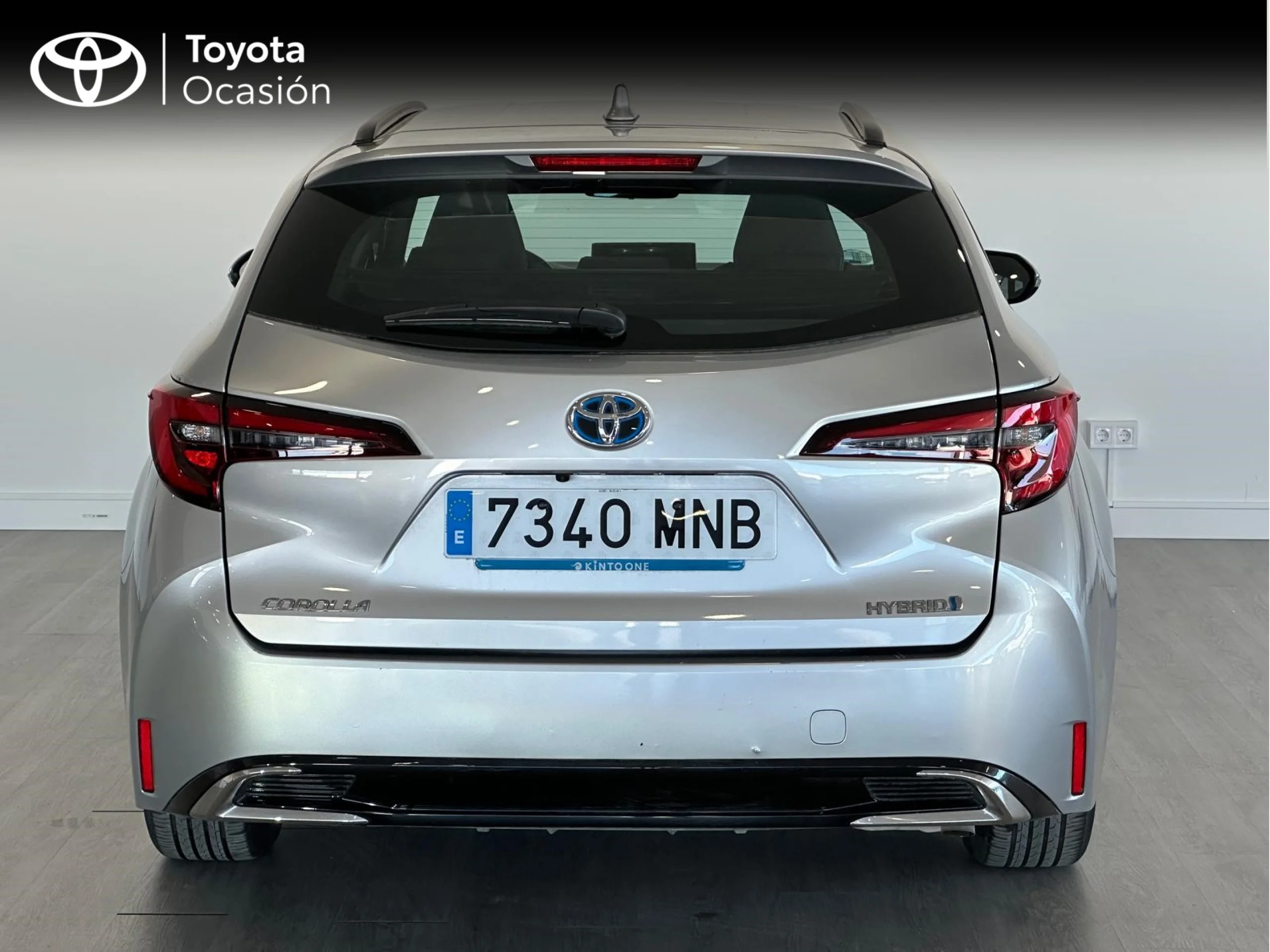 Toyota Corolla TS 140h Active Plus - Foto 3