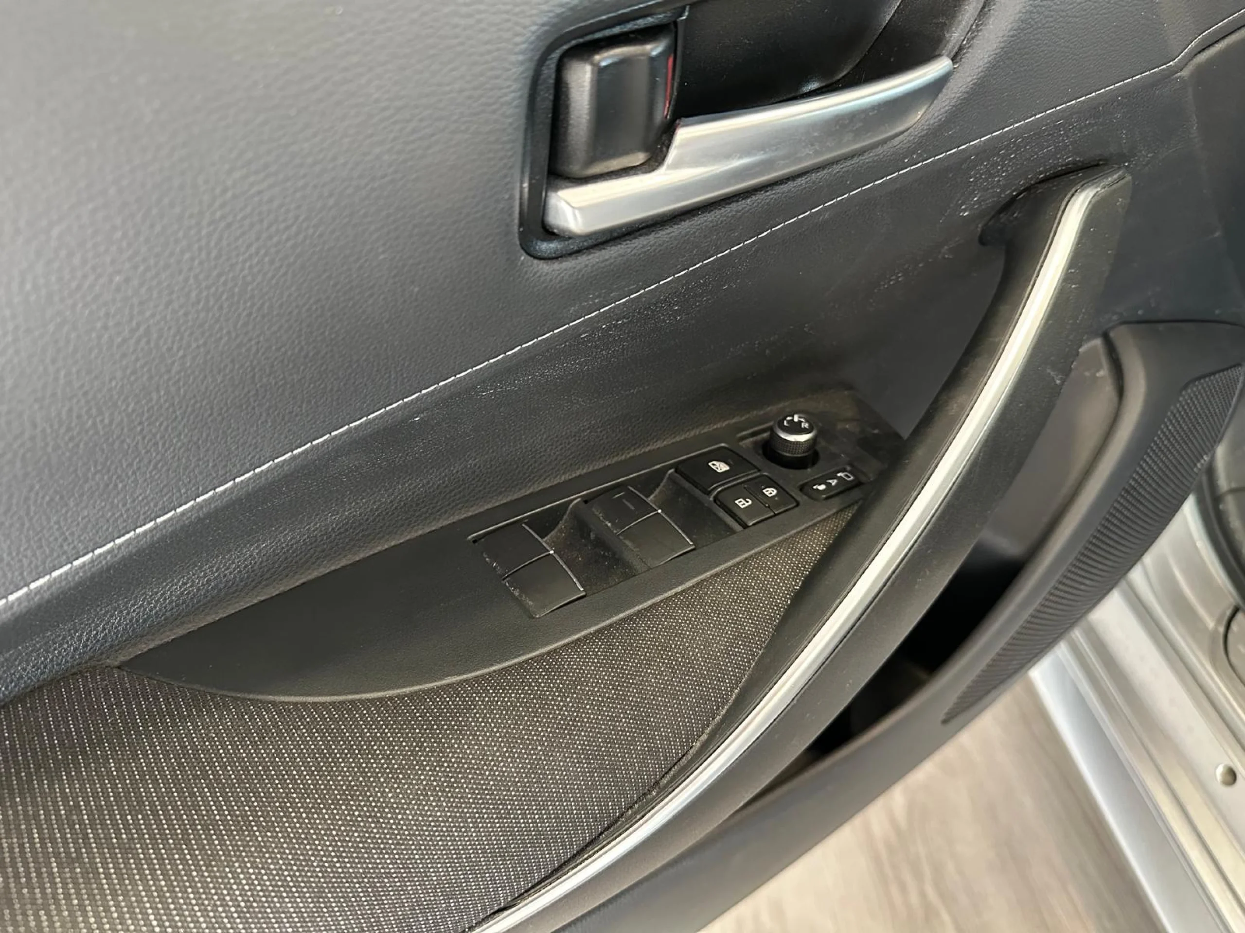 Toyota Corolla TS 140h Active Plus - Foto 5