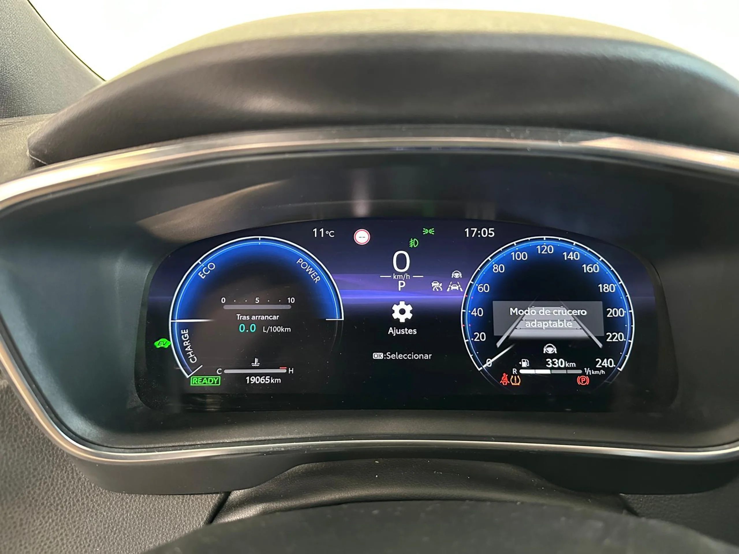 Toyota Corolla TS 140h Active Plus - Foto 7