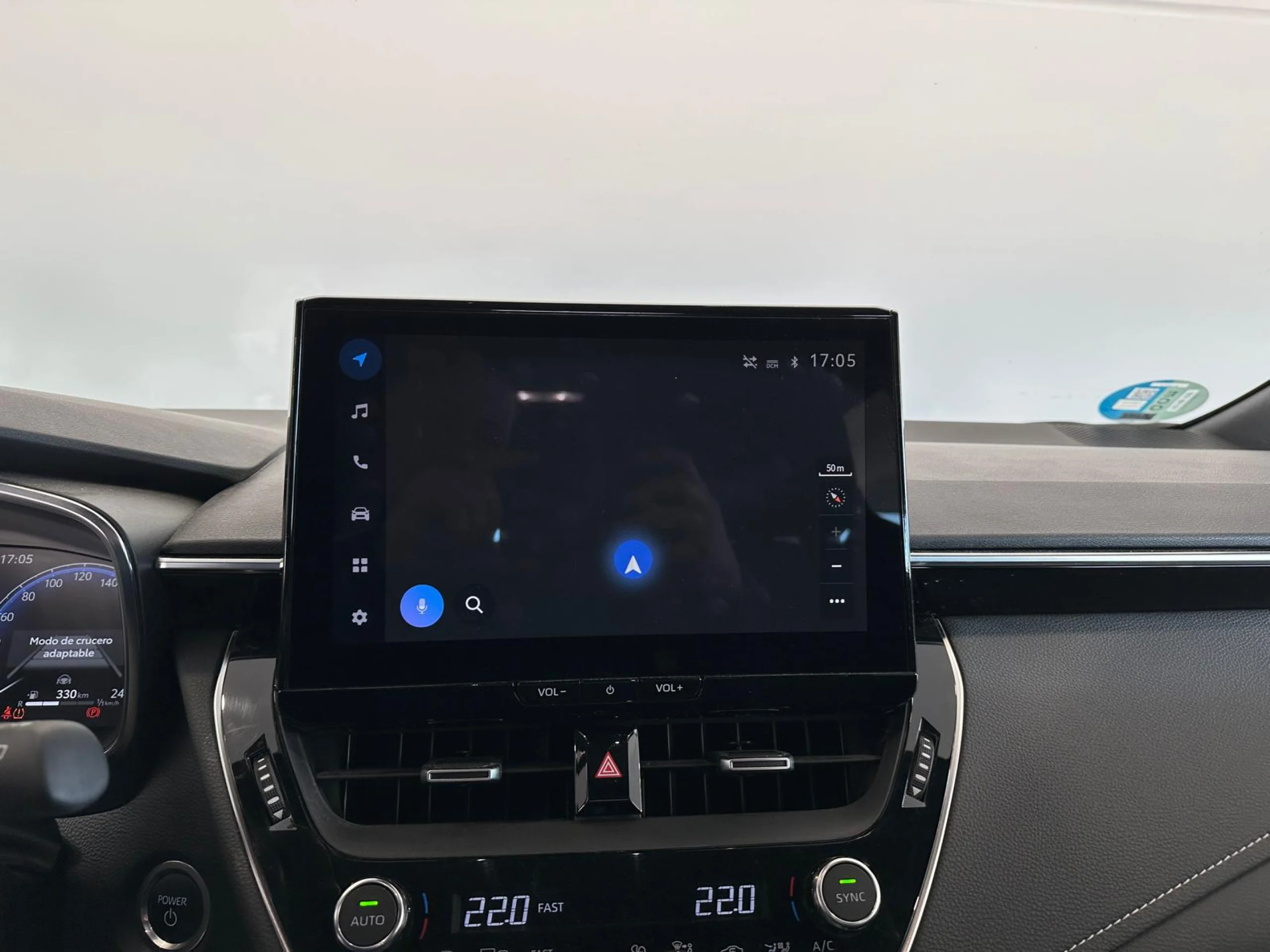 Toyota Corolla TS 140h Active Plus - Foto 9