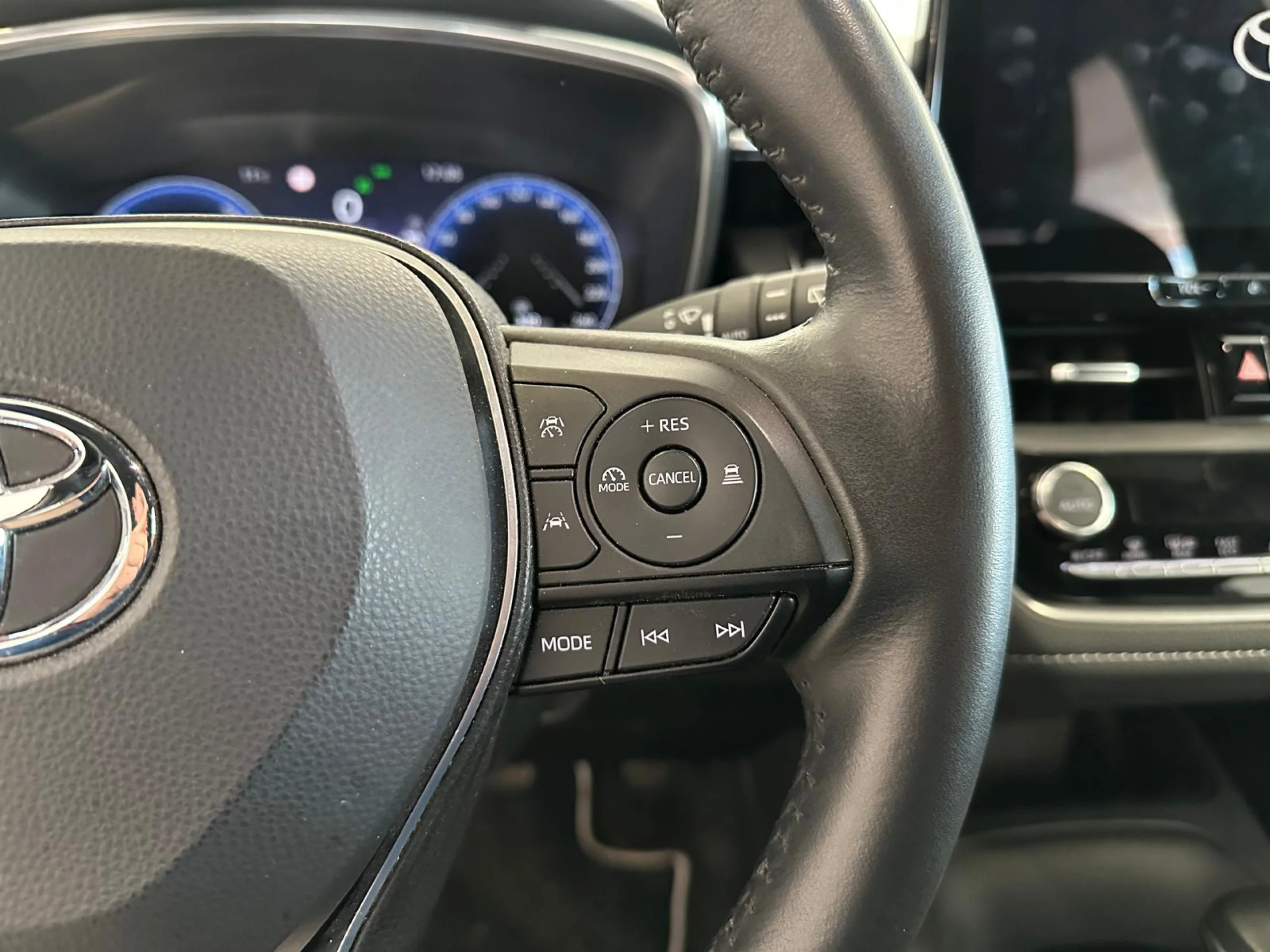 Toyota Corolla TS 140h Active Plus - Foto 11