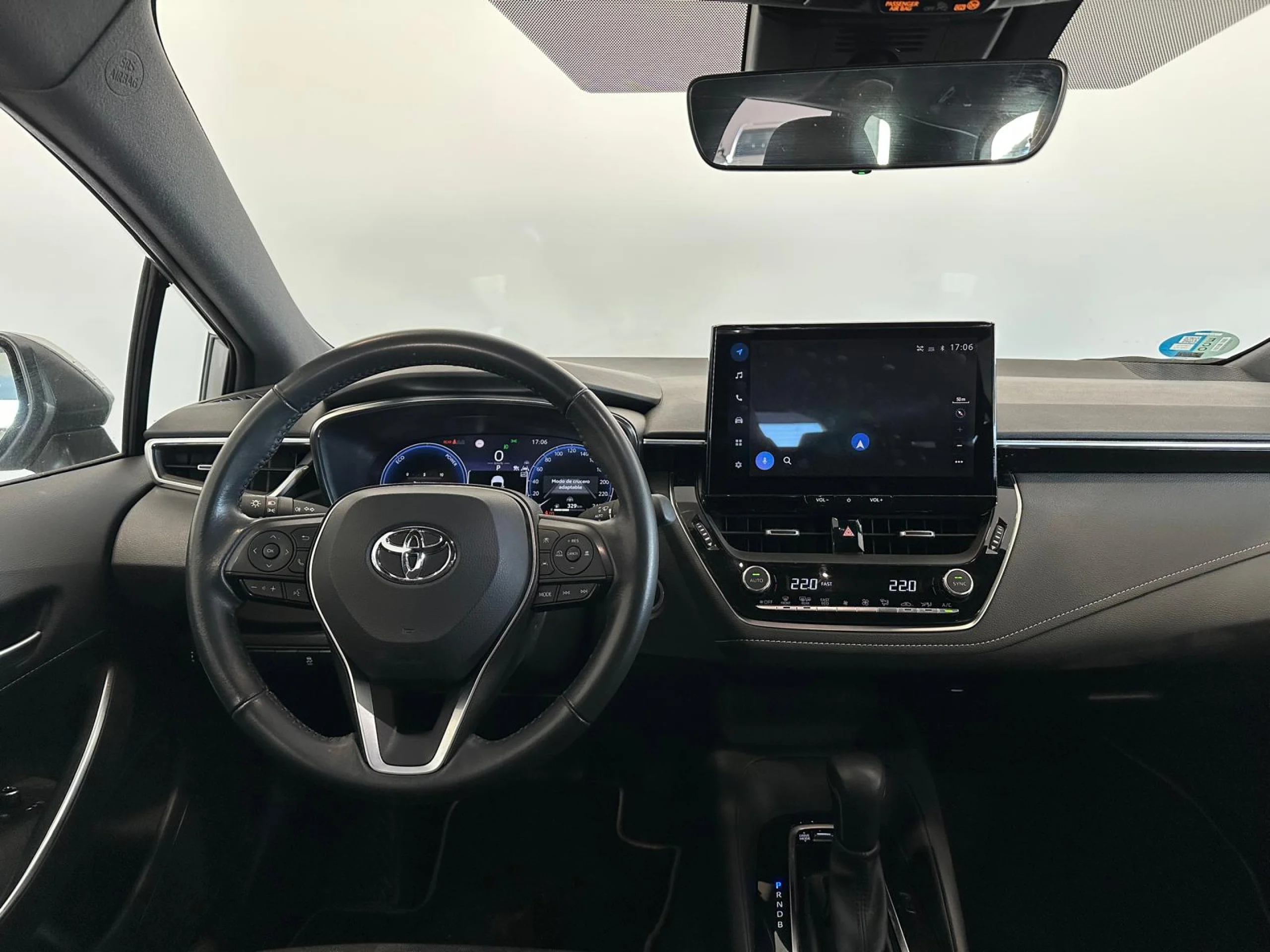 Toyota Corolla TS 140h Active Plus - Foto 14