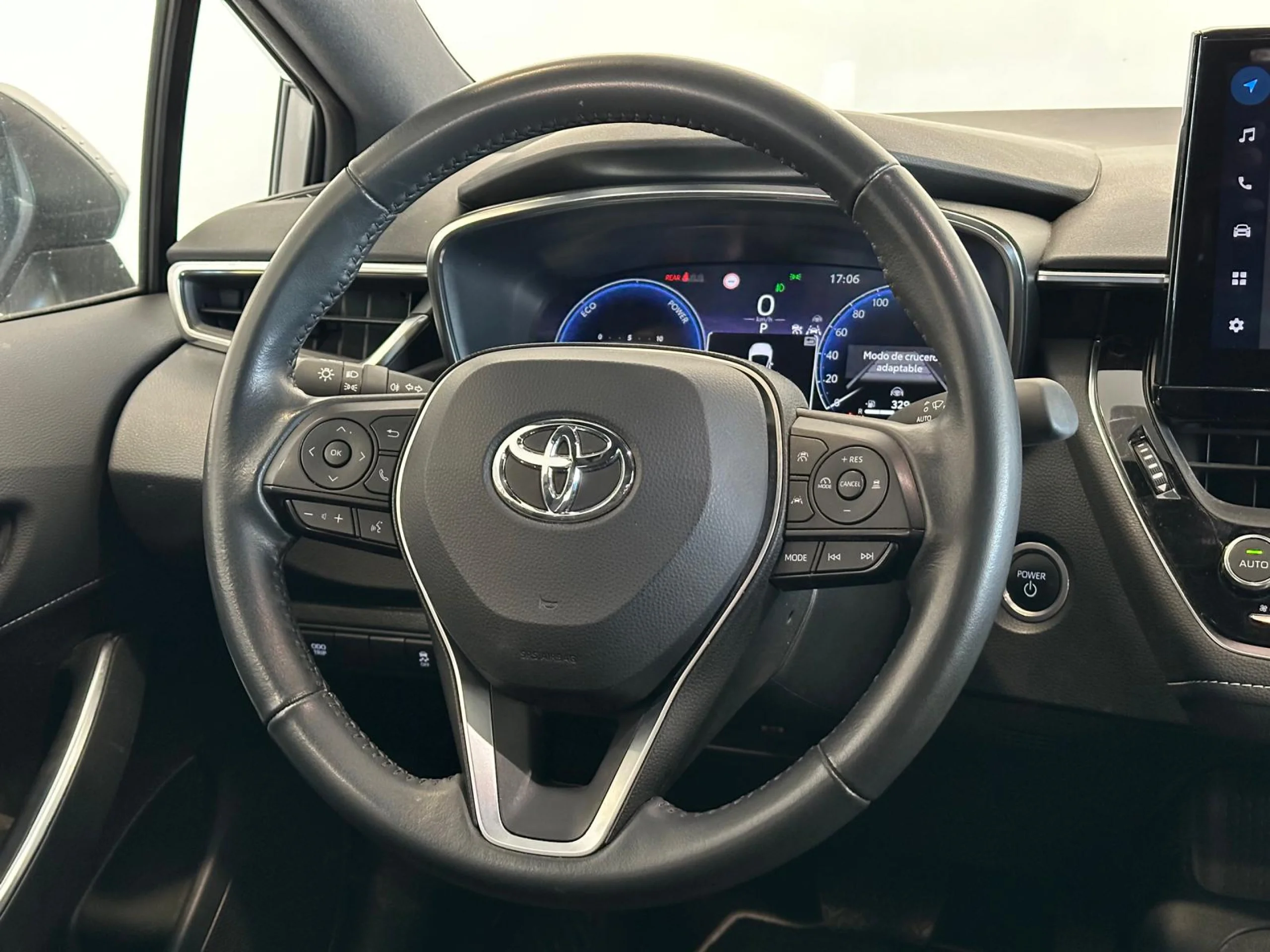 Toyota Corolla TS 140h Active Plus - Foto 15