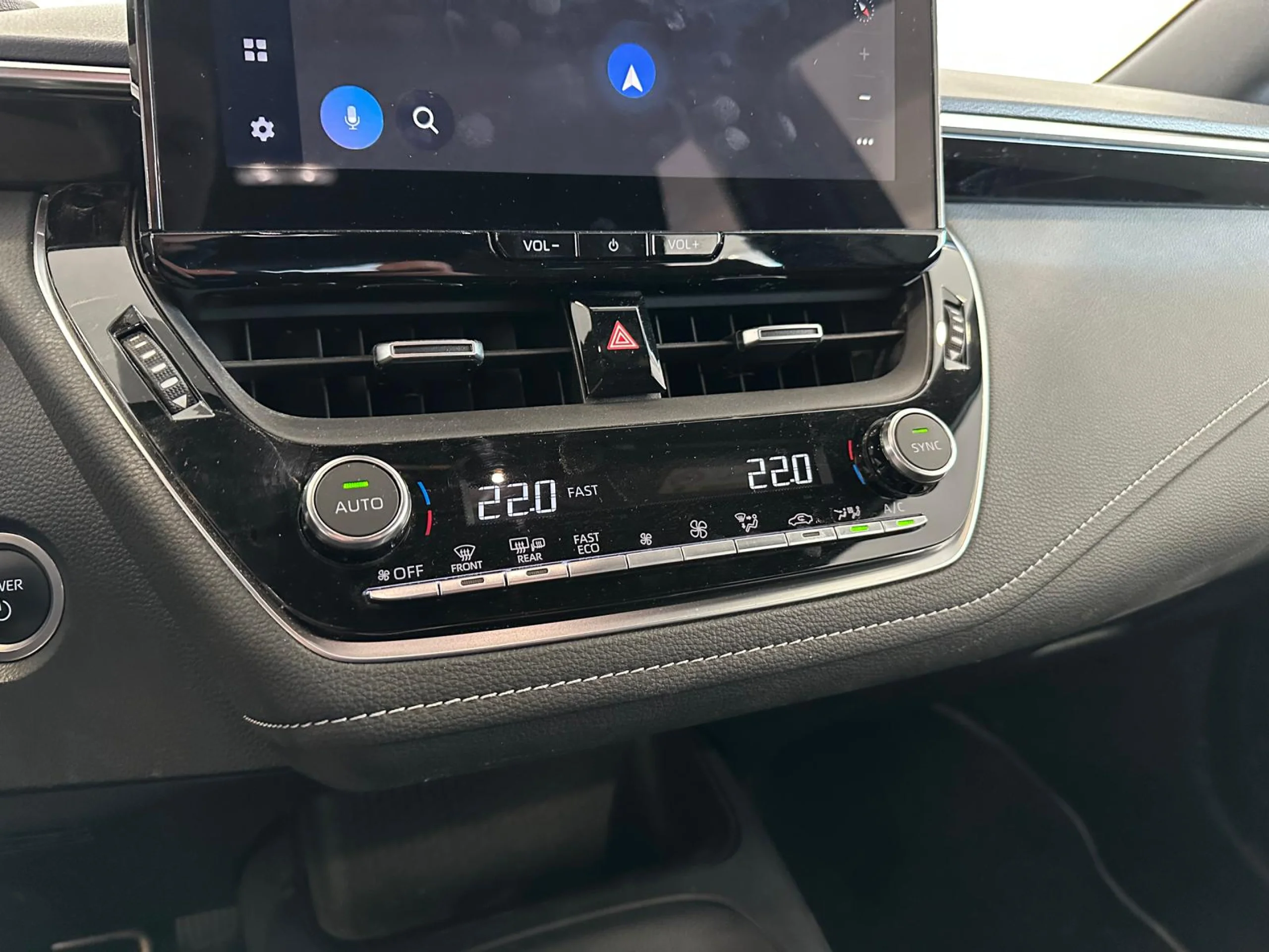 Toyota Corolla TS 140h Active Plus - Foto 18