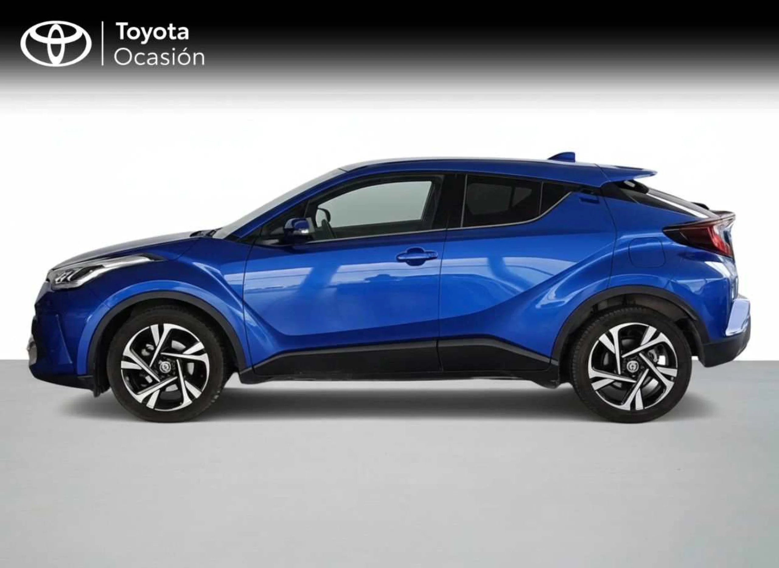 Toyota C-HR 125H Advance - Foto 3