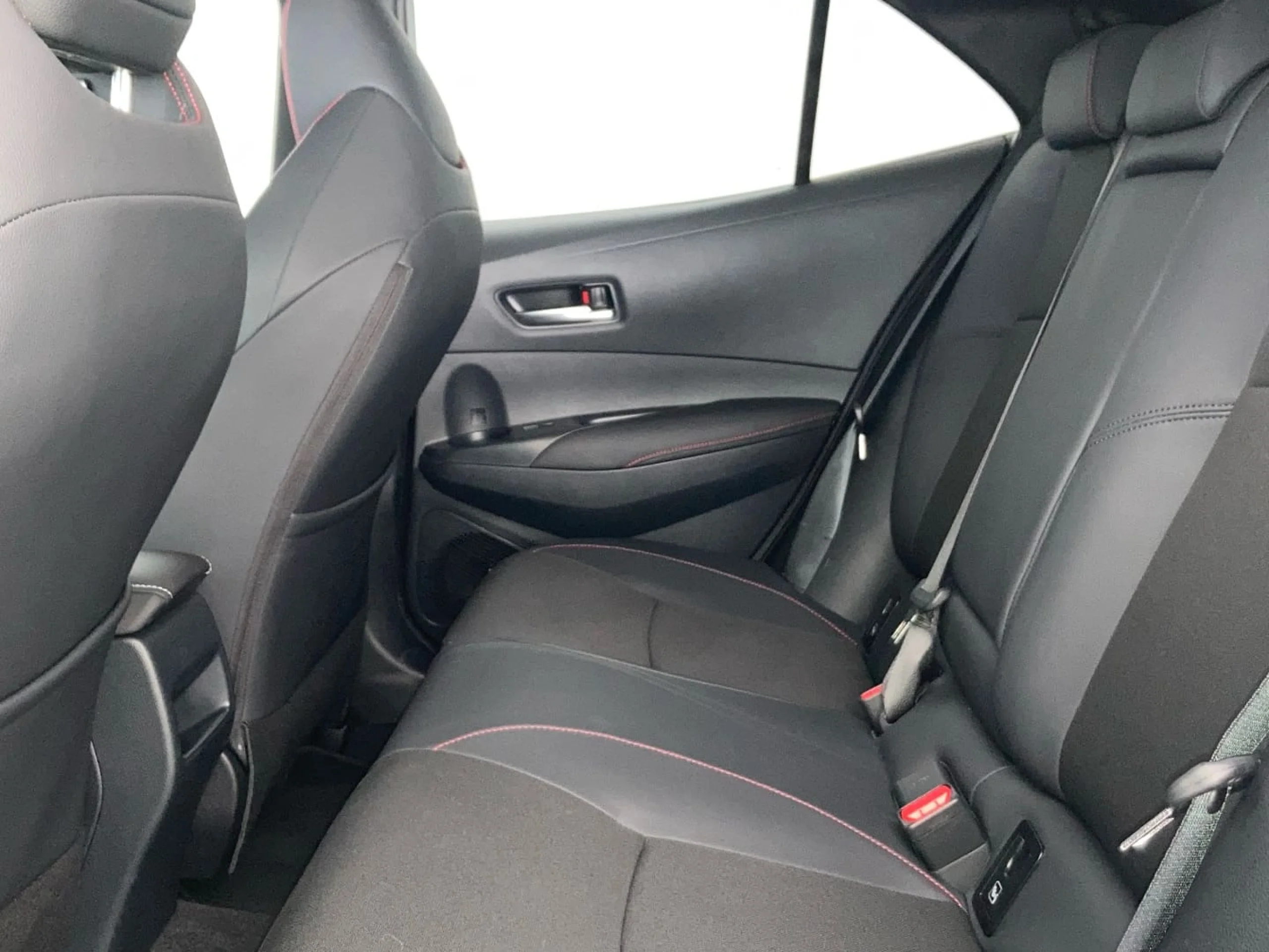 Toyota Corolla 140H GR Sport - Foto 8