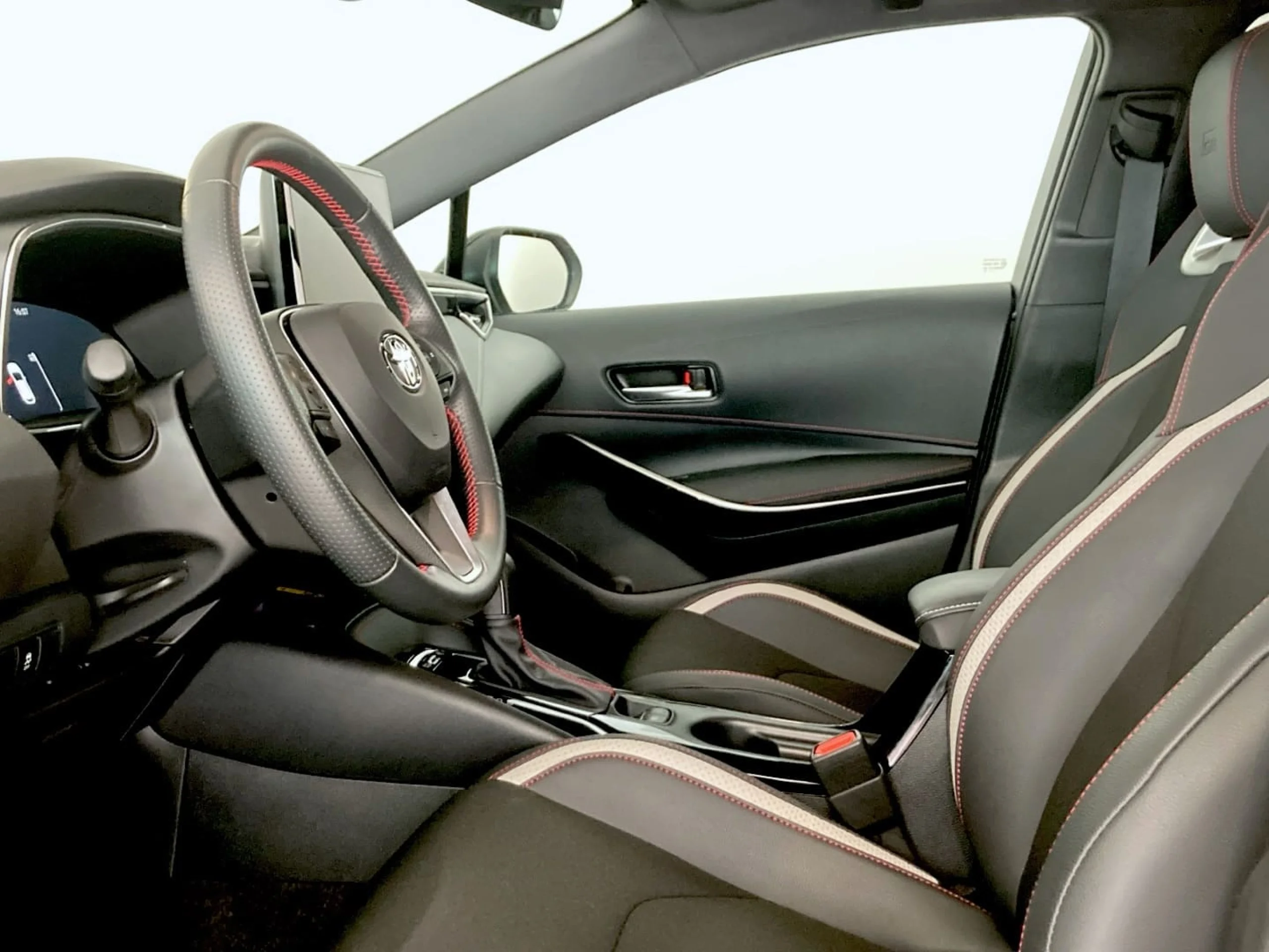 Toyota Corolla 140H GR Sport - Foto 11