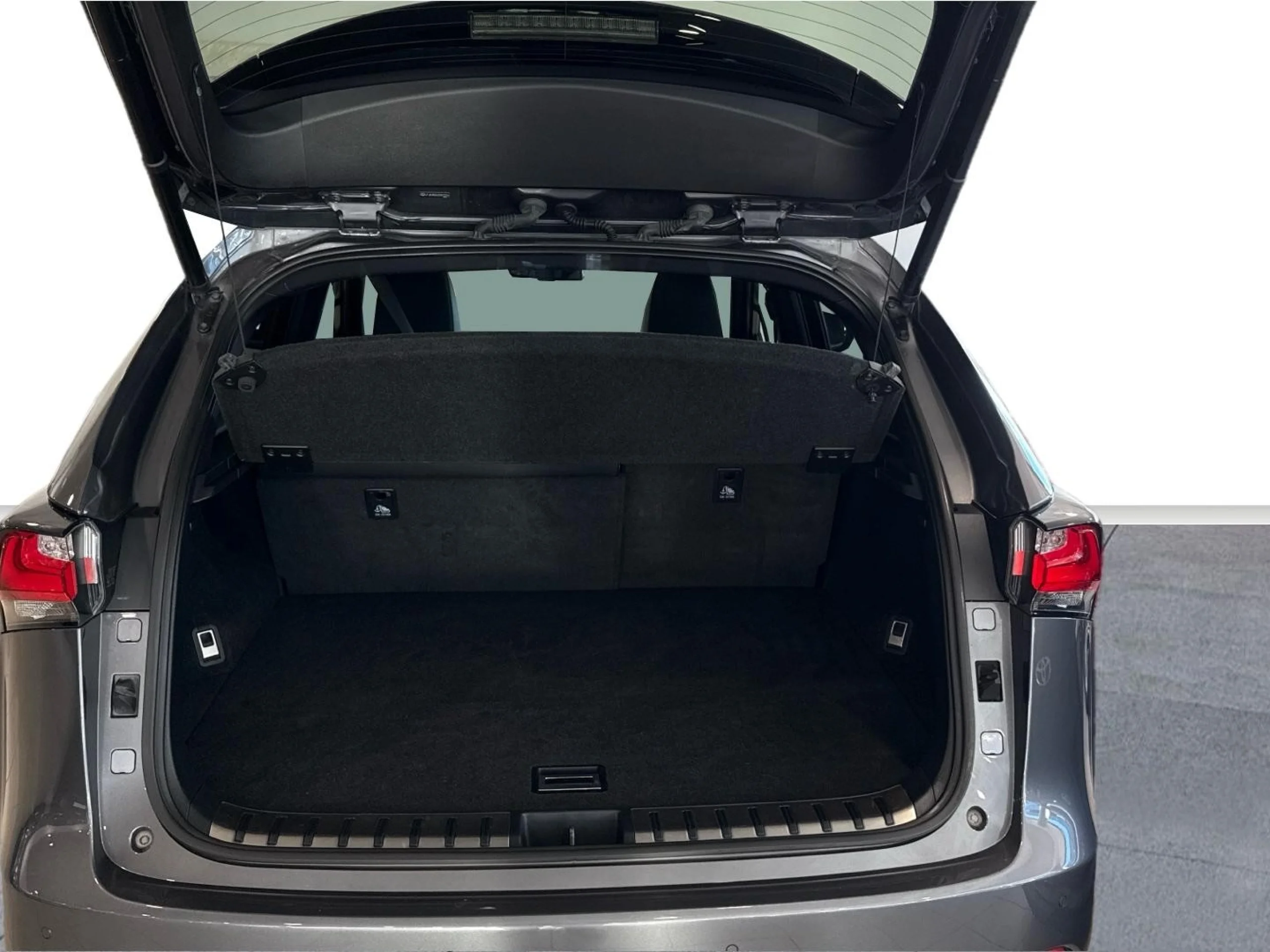 Lexus NX 300h F-SPORT 4WD - Foto 8