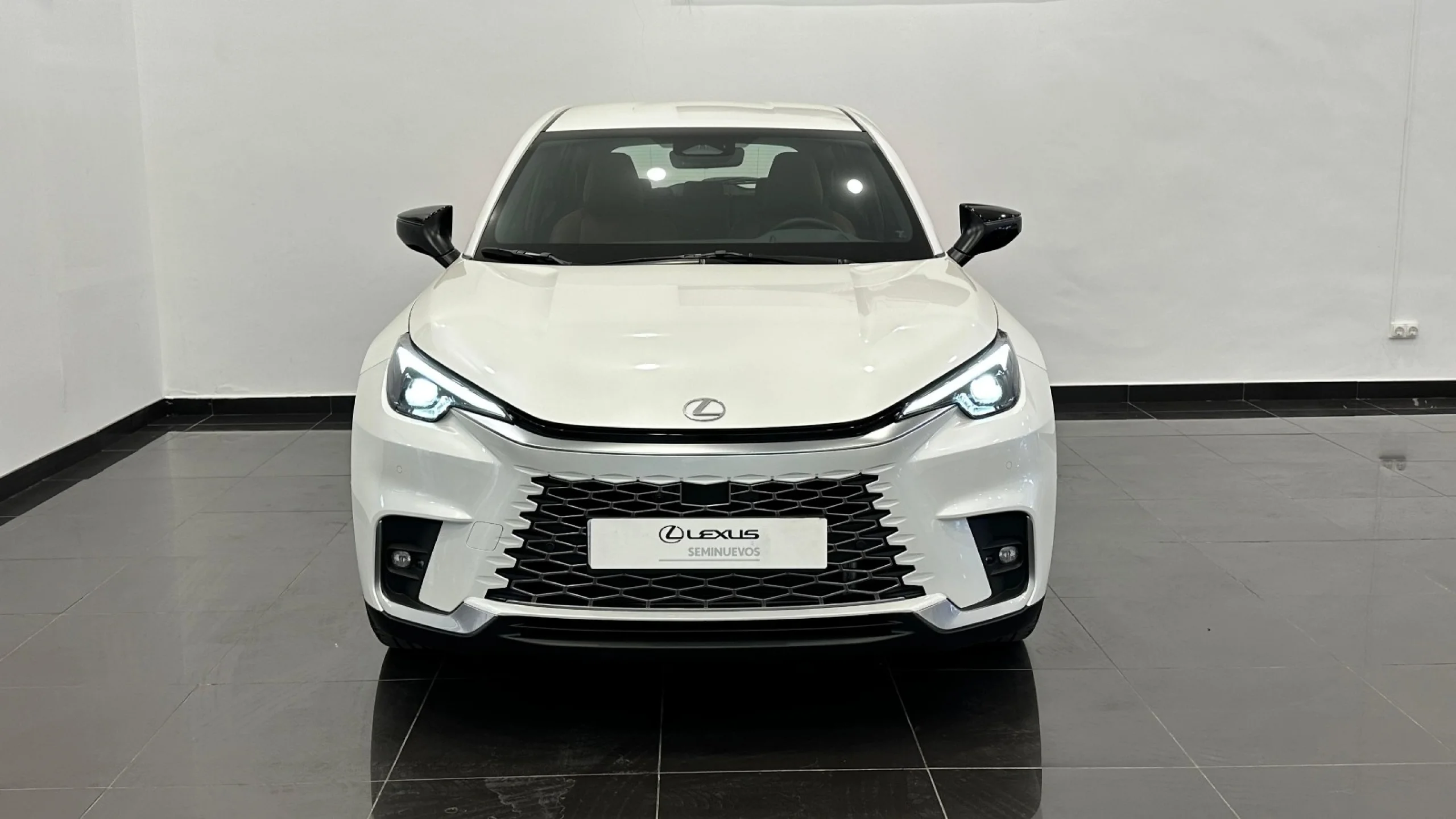 Lexus LBX RELAX+ 2WD - Foto 2