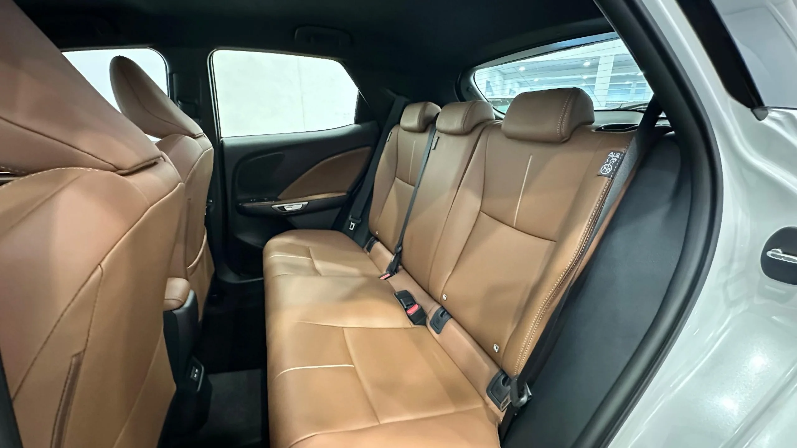 Lexus LBX RELAX+ 2WD - Foto 8