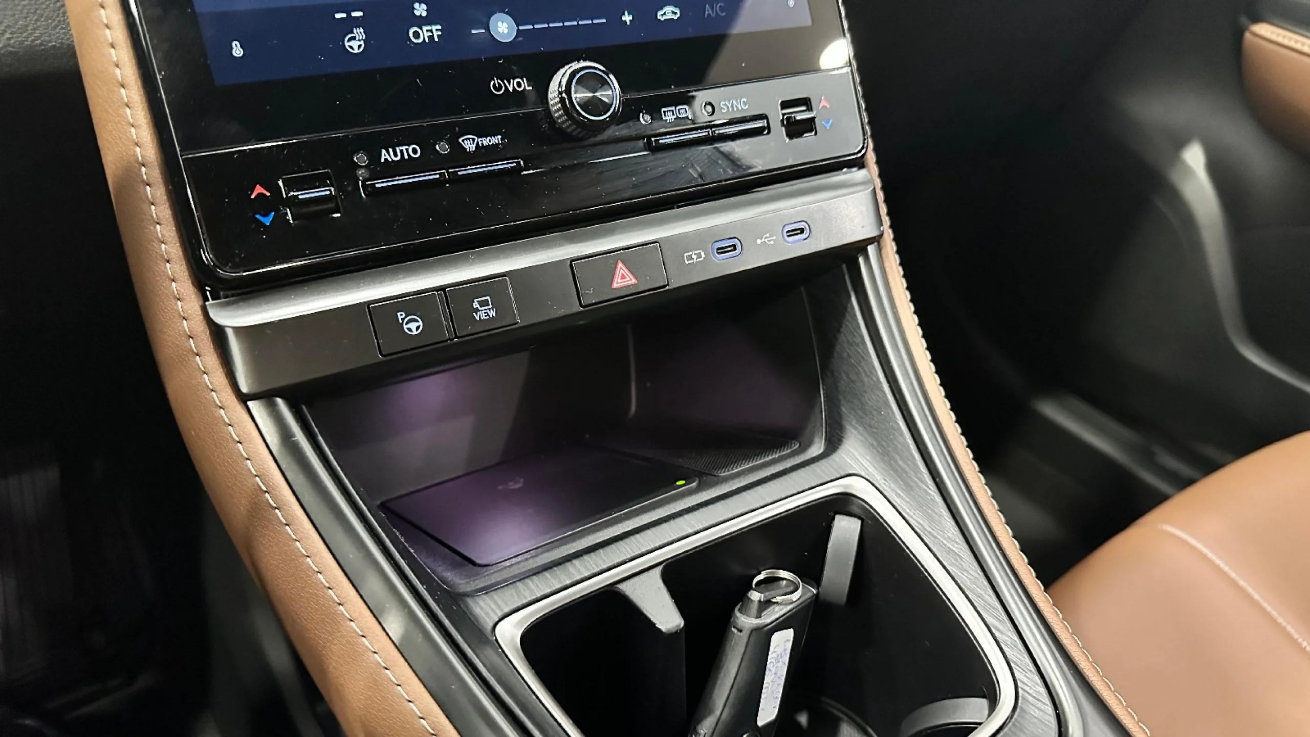 Lexus LBX RELAX+ 2WD - Foto 9