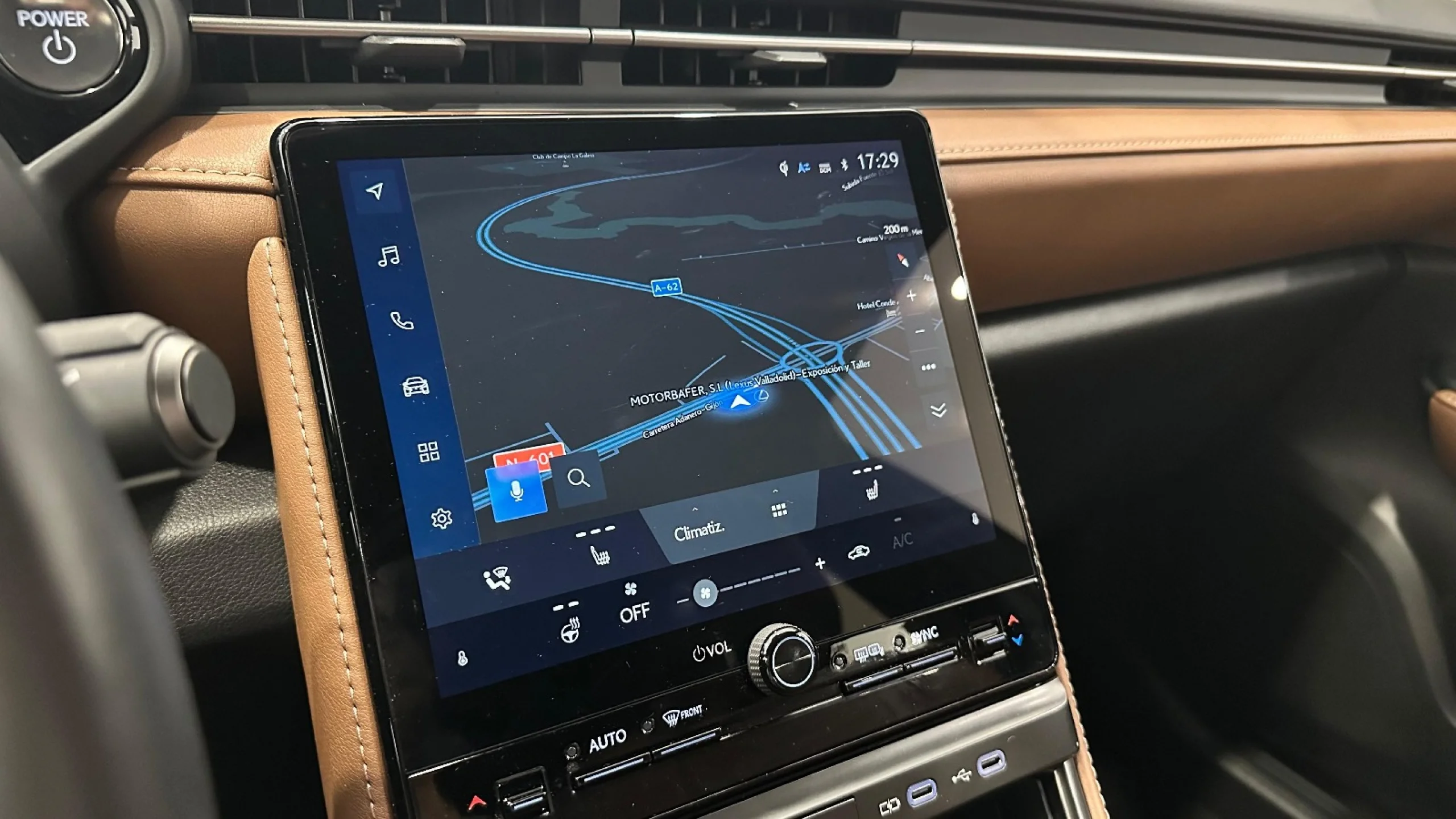 Lexus LBX RELAX+ 2WD - Foto 10