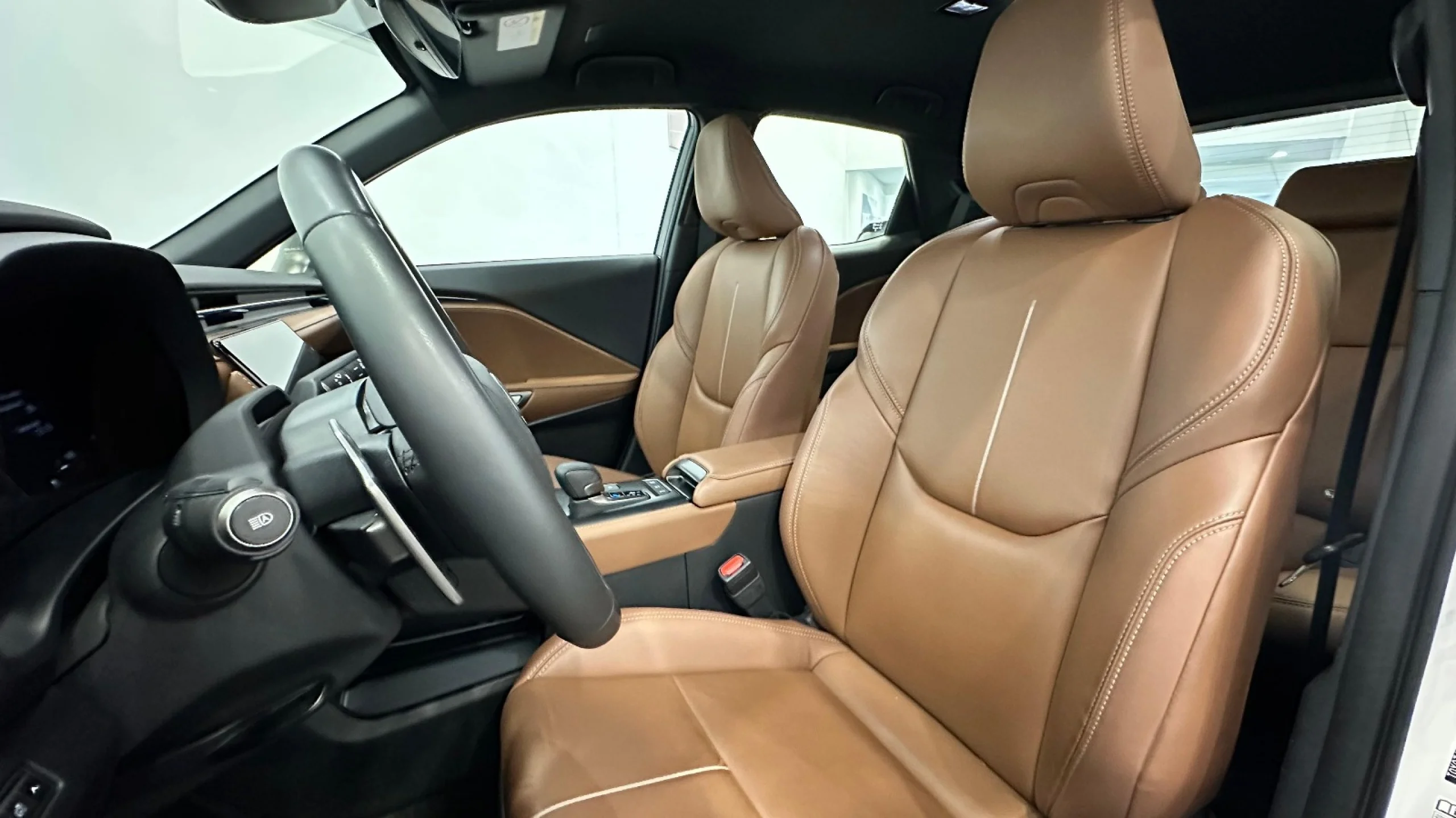 Lexus LBX RELAX+ 2WD - Foto 11